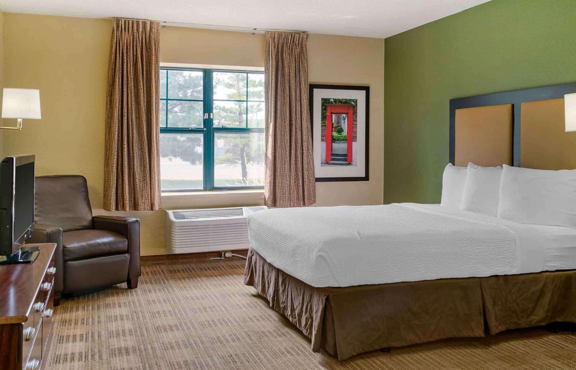 Extended Stay America Suites - Phoenix - Chandler photo 14