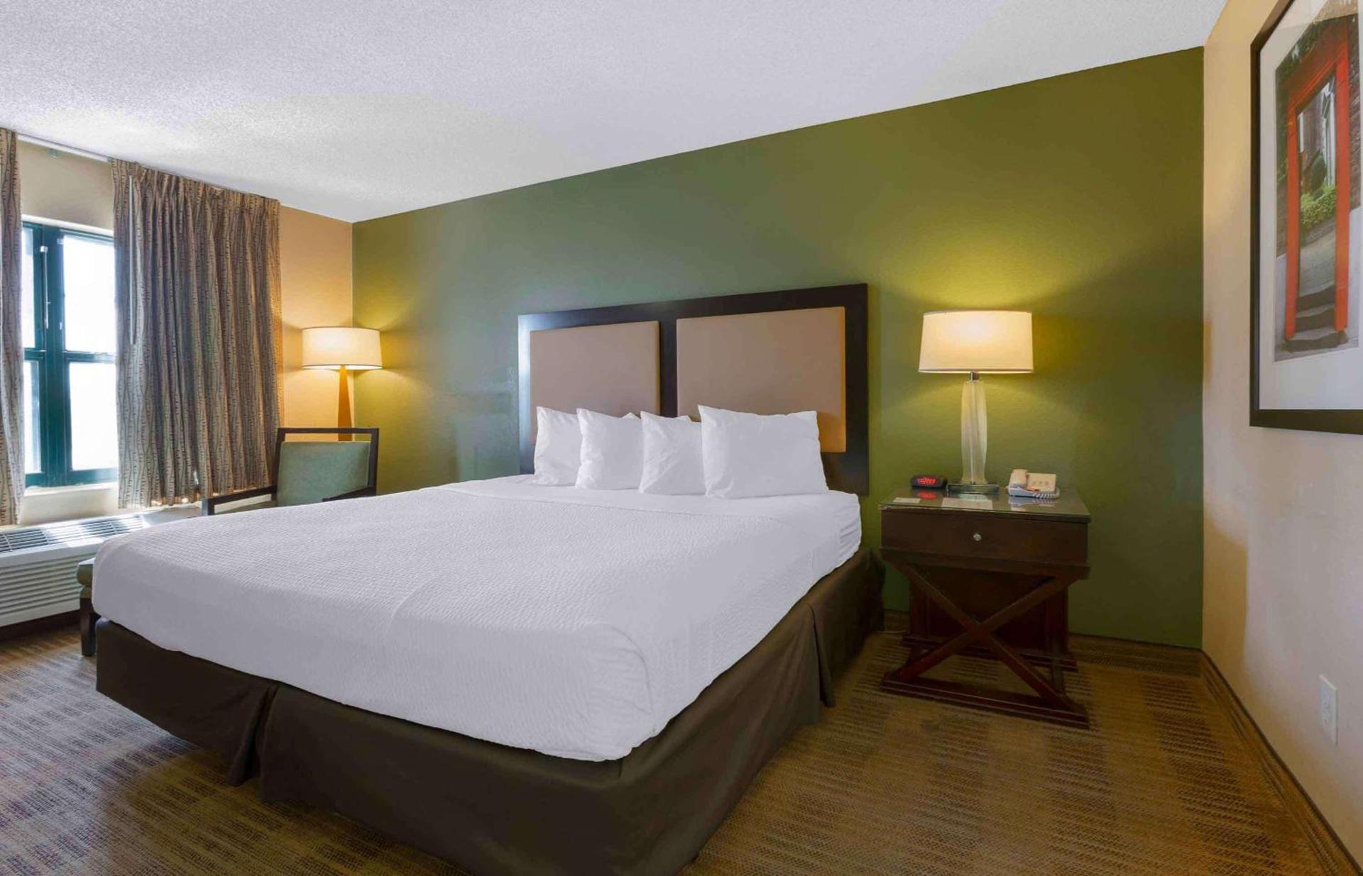Extended Stay America Suites - Phoenix - Chandler photo 19