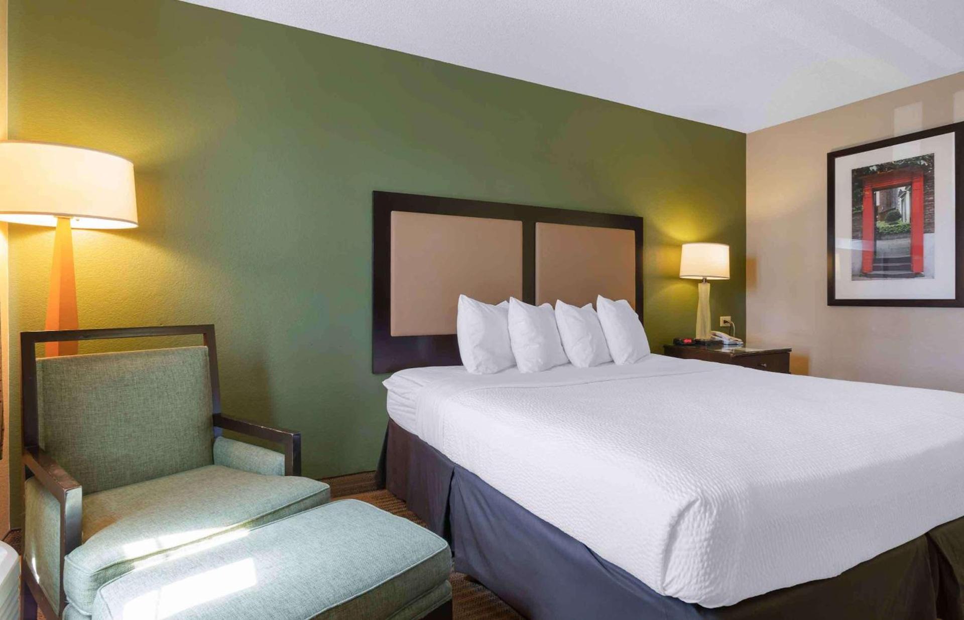 Extended Stay America Suites - Phoenix - Chandler photo 20