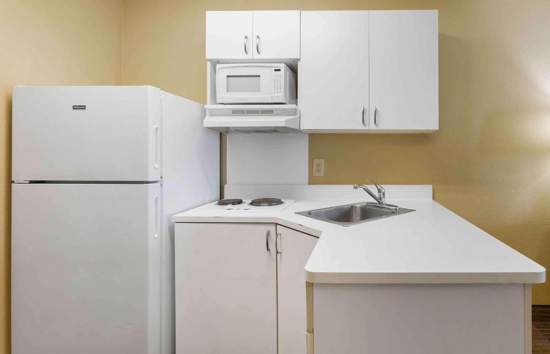 Extended Stay America Suites - Phoenix - Chandler photo 22