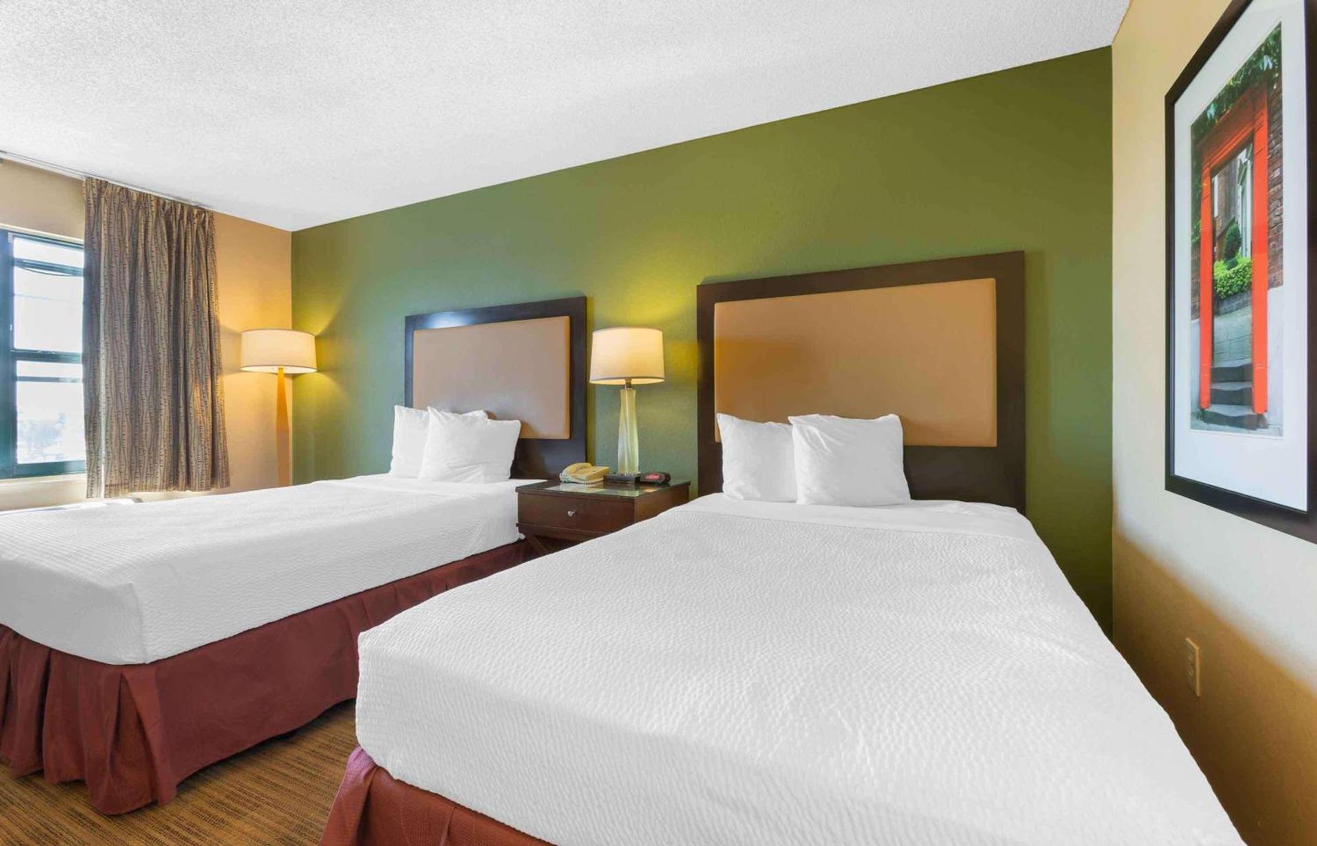 Extended Stay America Suites - Phoenix - Chandler photo 23