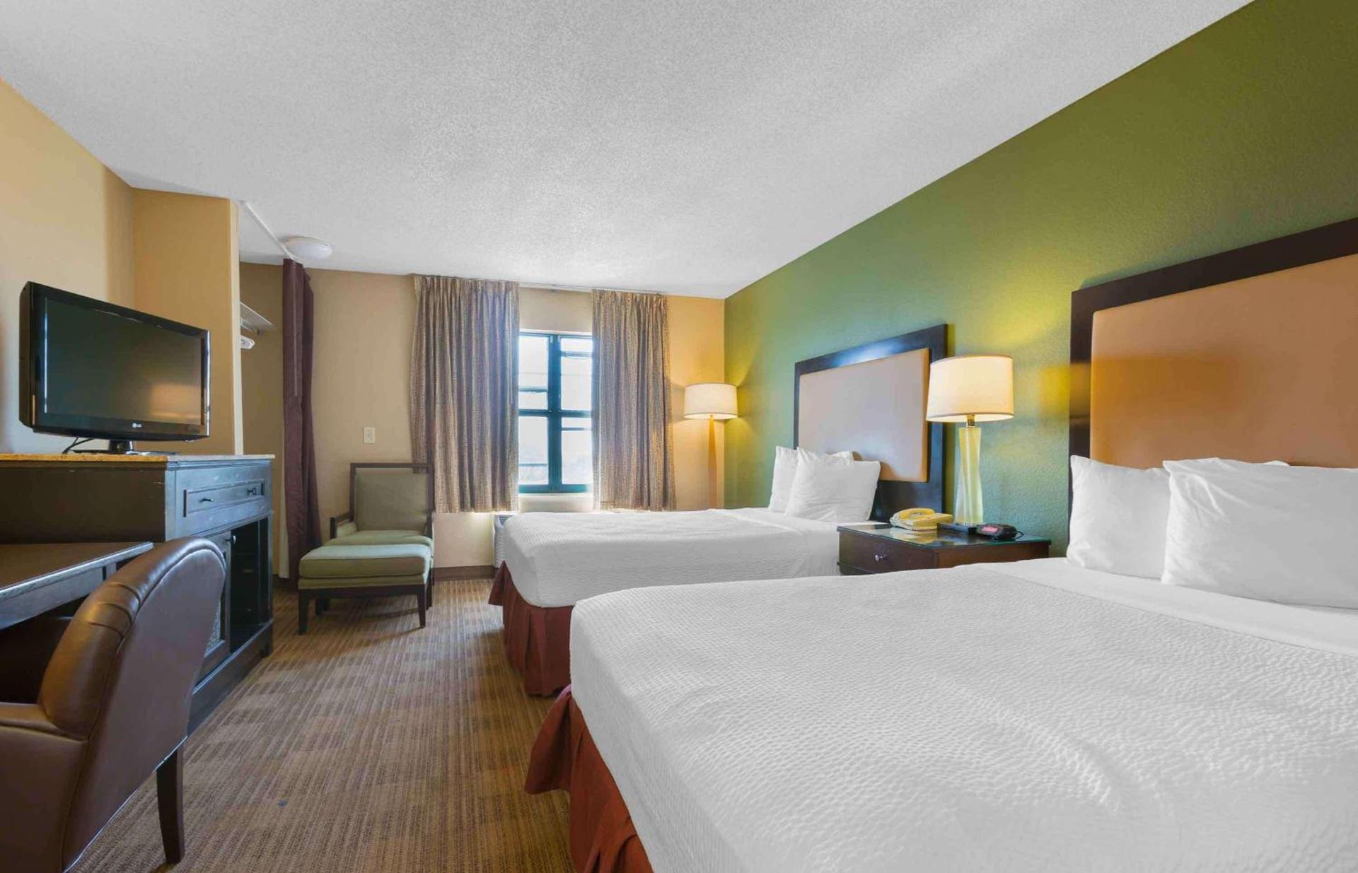 Extended Stay America Suites - Phoenix - Chandler photo 24