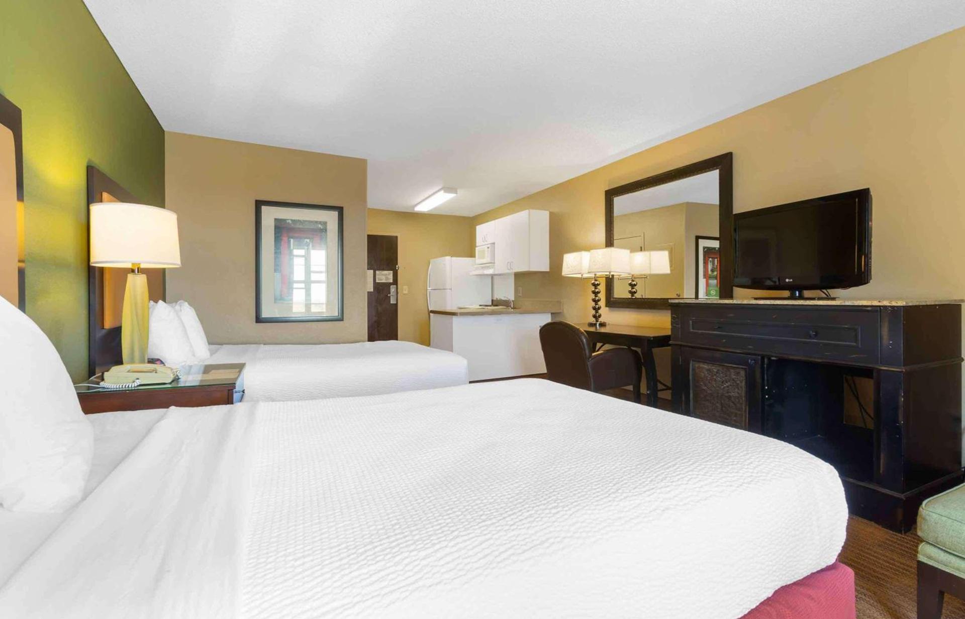 Extended Stay America Suites - Phoenix - Chandler photo 25
