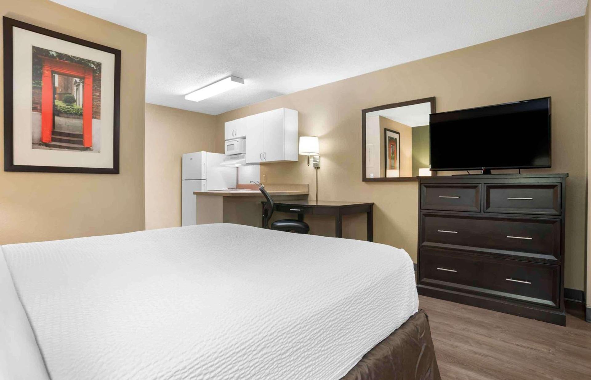 Extended Stay America Suites - Mobile - Spring Hill photo 12
