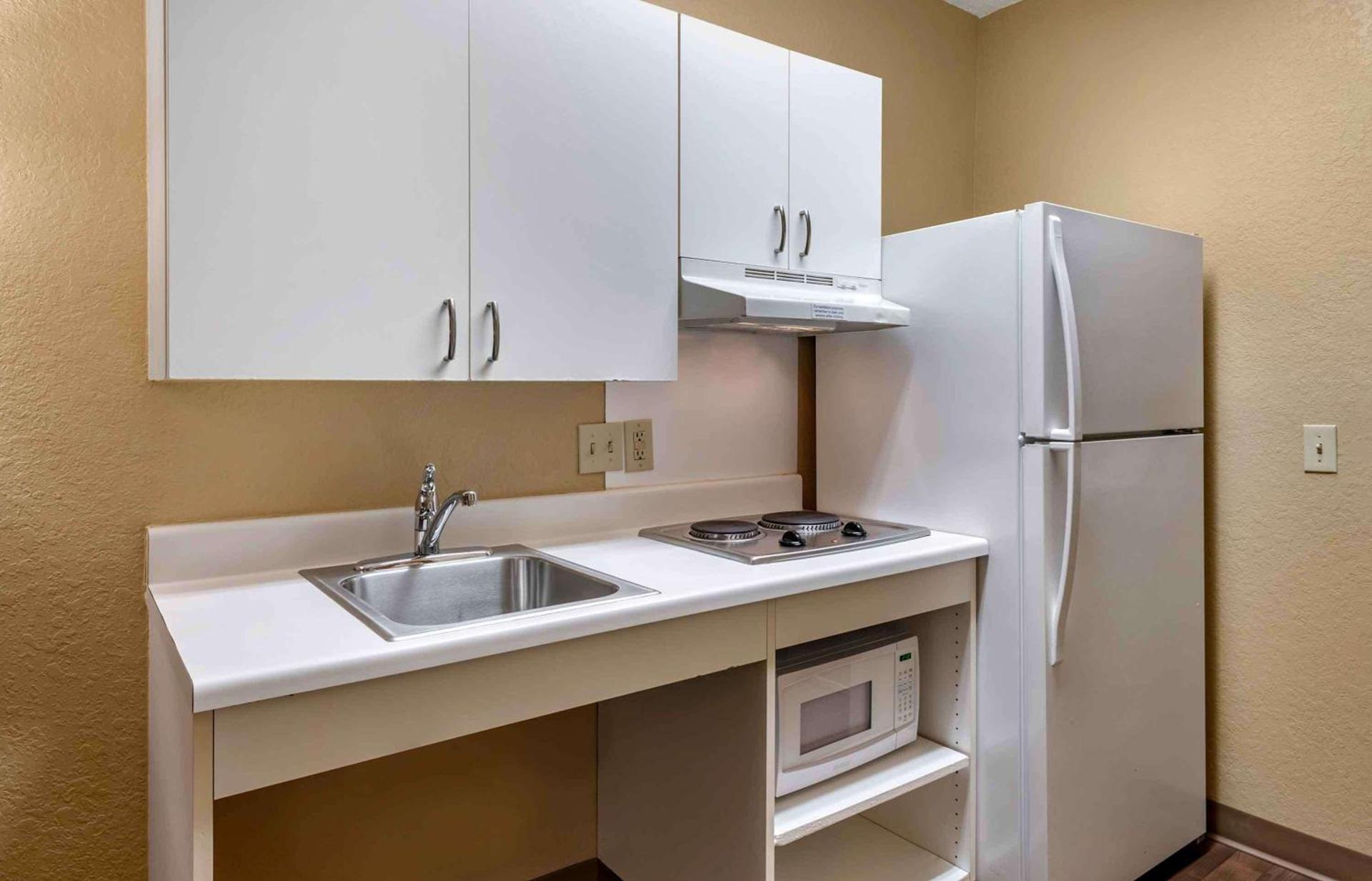 Extended Stay America Suites - Mobile - Spring Hill photo 18