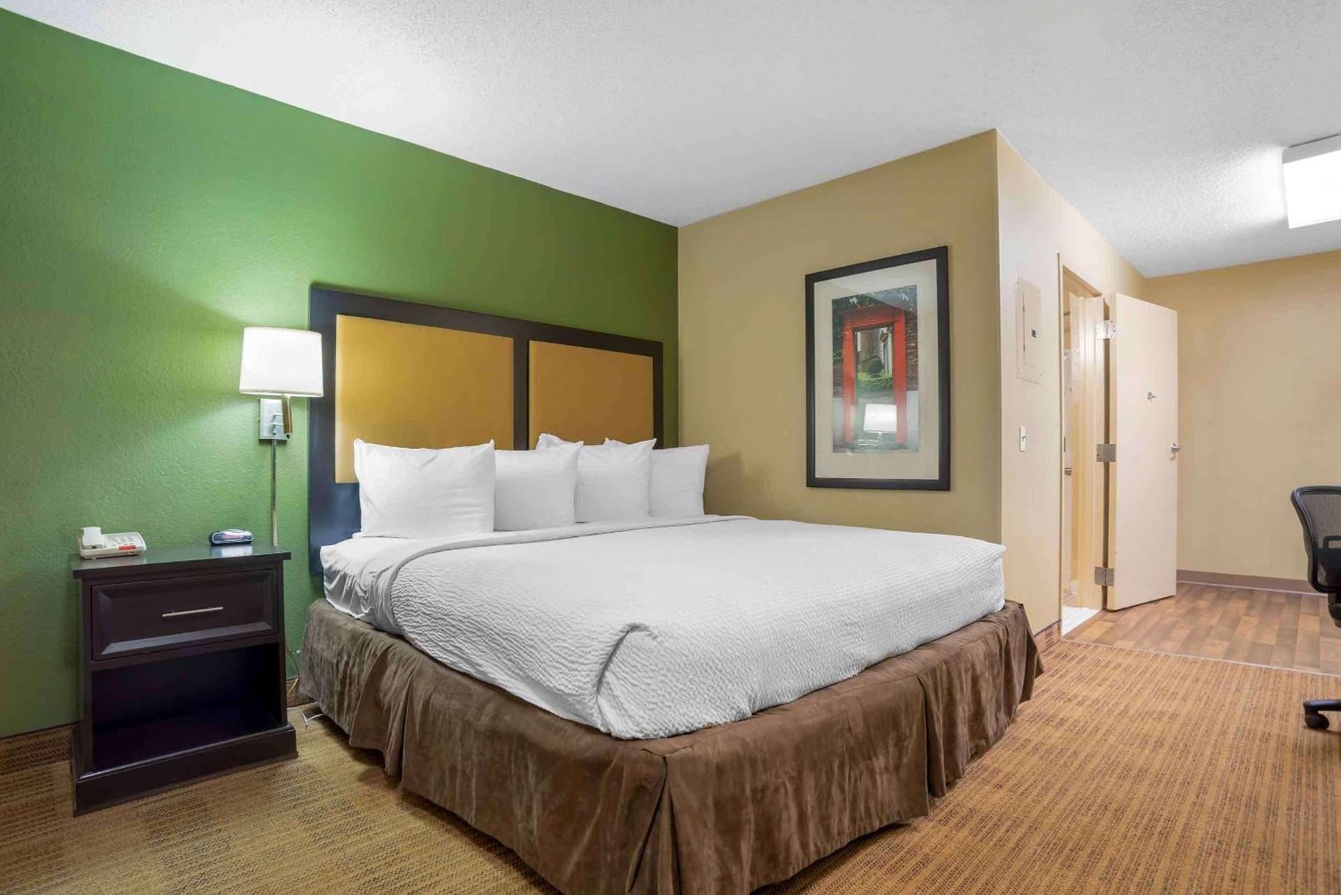 Extended Stay America Suites - Mobile - Spring Hill photo 25