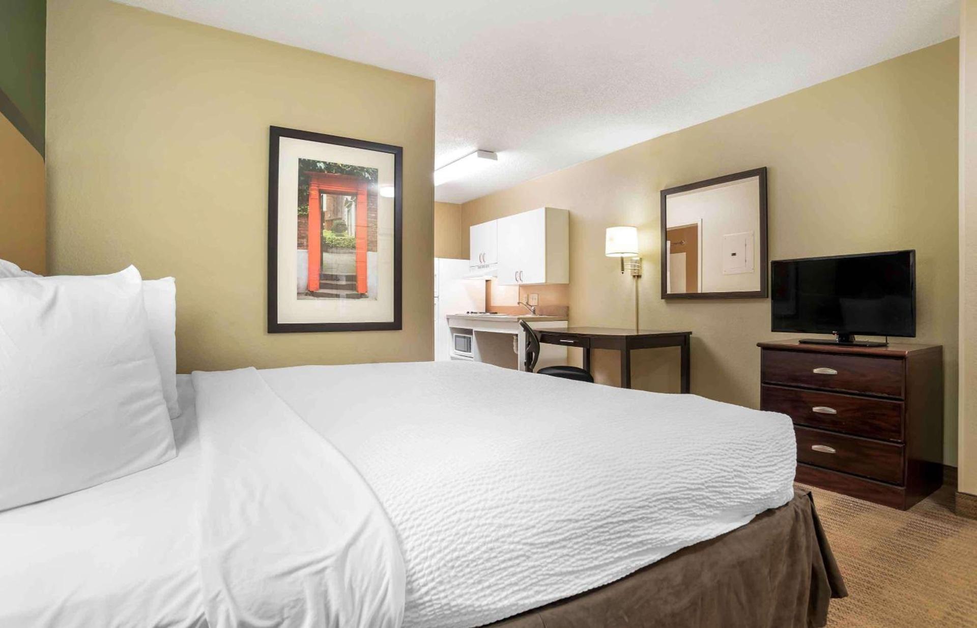 Extended Stay America Suites - Mobile - Spring Hill photo 26