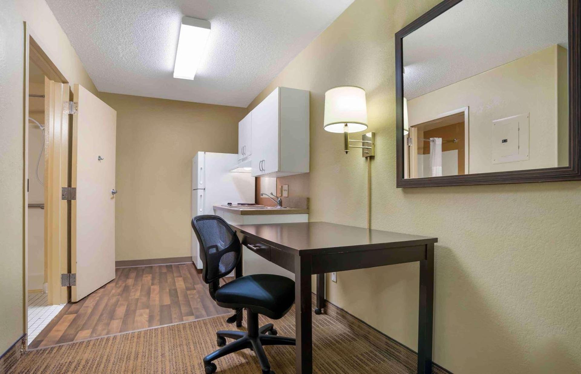 Extended Stay America Suites - Mobile - Spring Hill photo 27