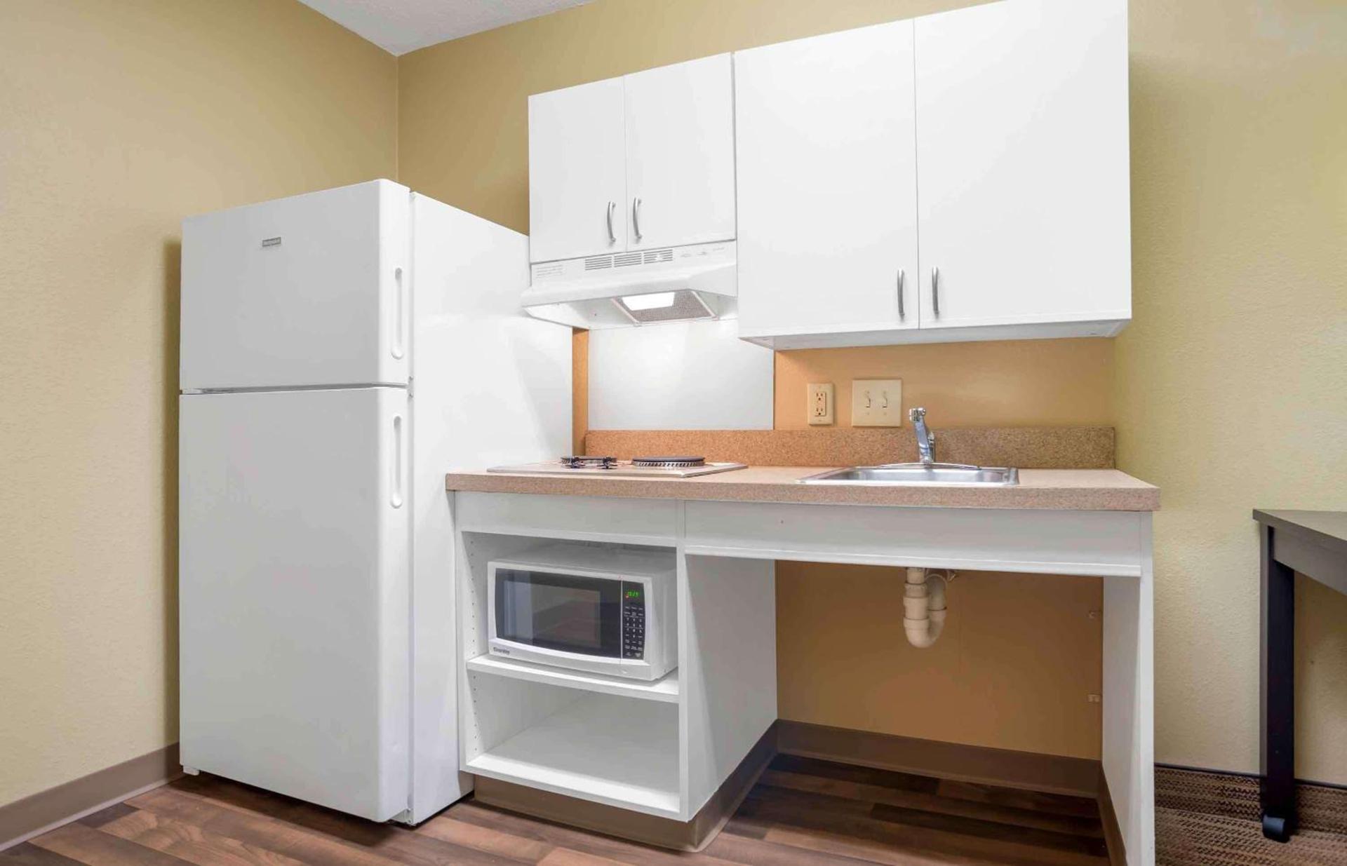 Extended Stay America Suites - Mobile - Spring Hill photo 28