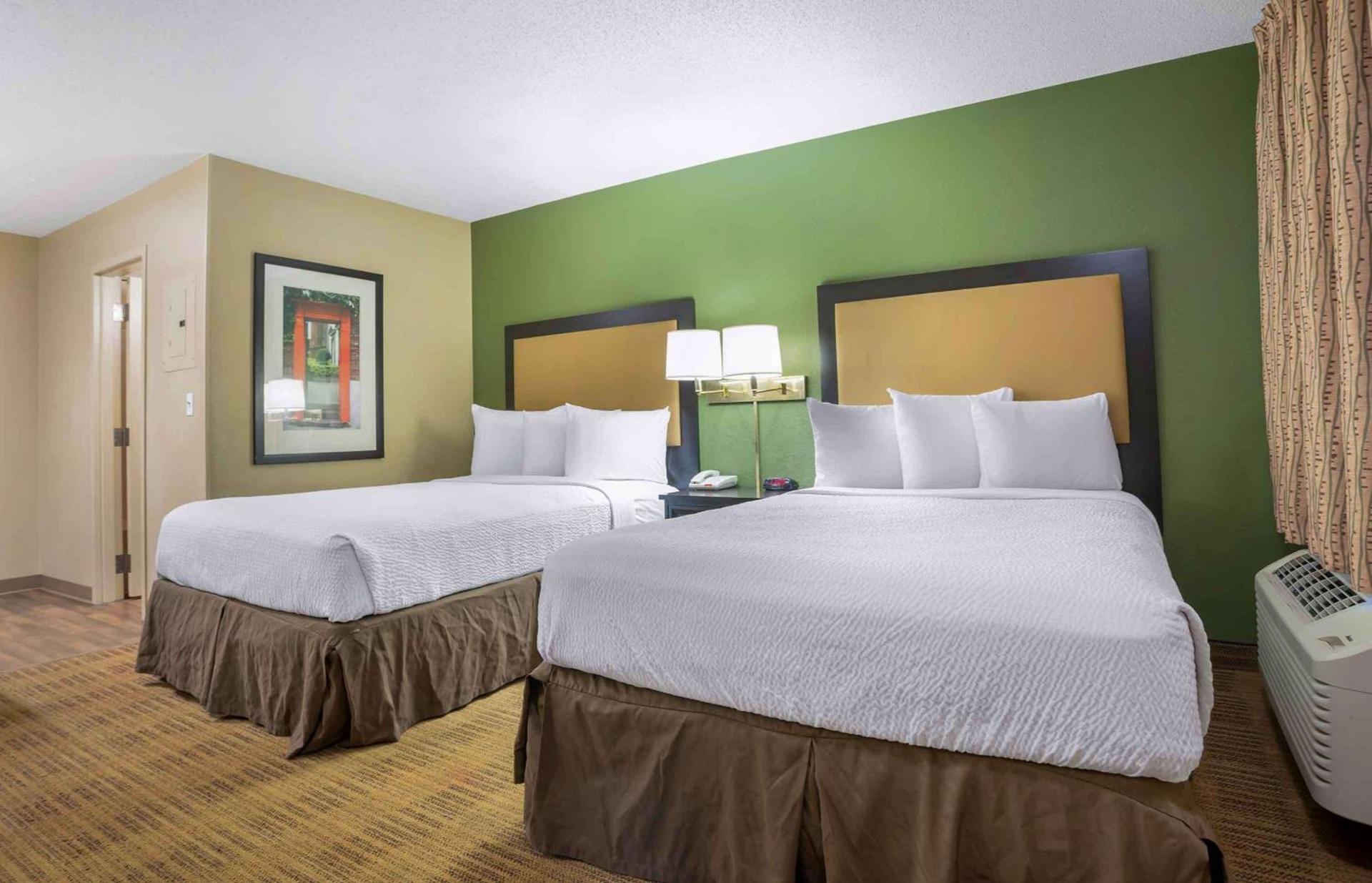 Extended Stay America Suites - Mobile - Spring Hill photo 29