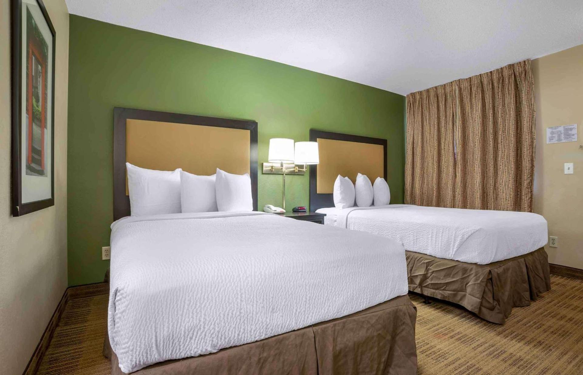 Extended Stay America Suites - Mobile - Spring Hill photo 30