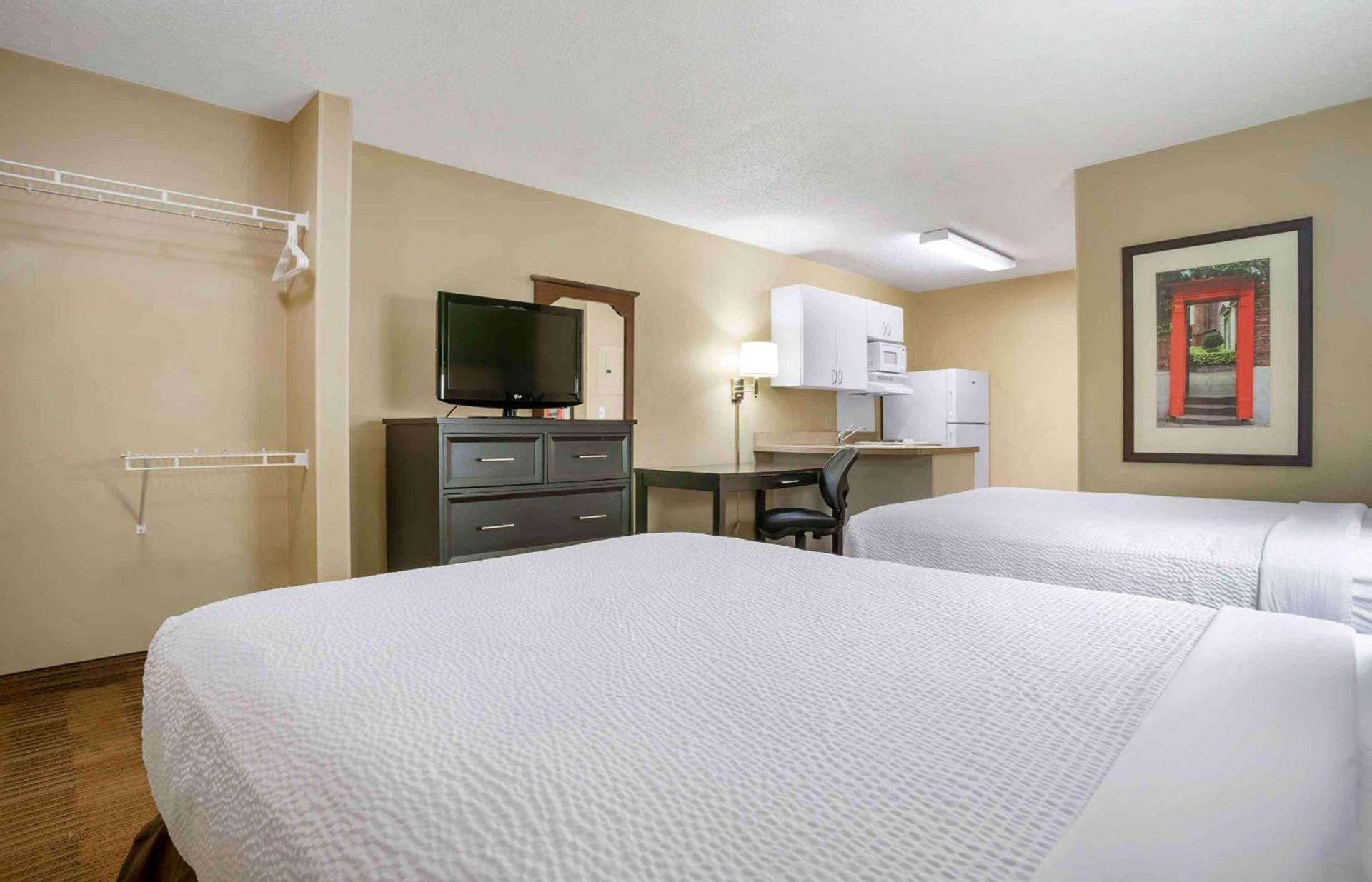 Extended Stay America Suites - Mobile - Spring Hill photo 31