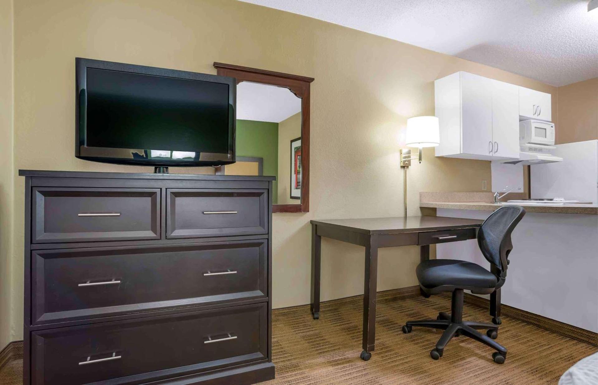 Extended Stay America Suites - Mobile - Spring Hill photo 32