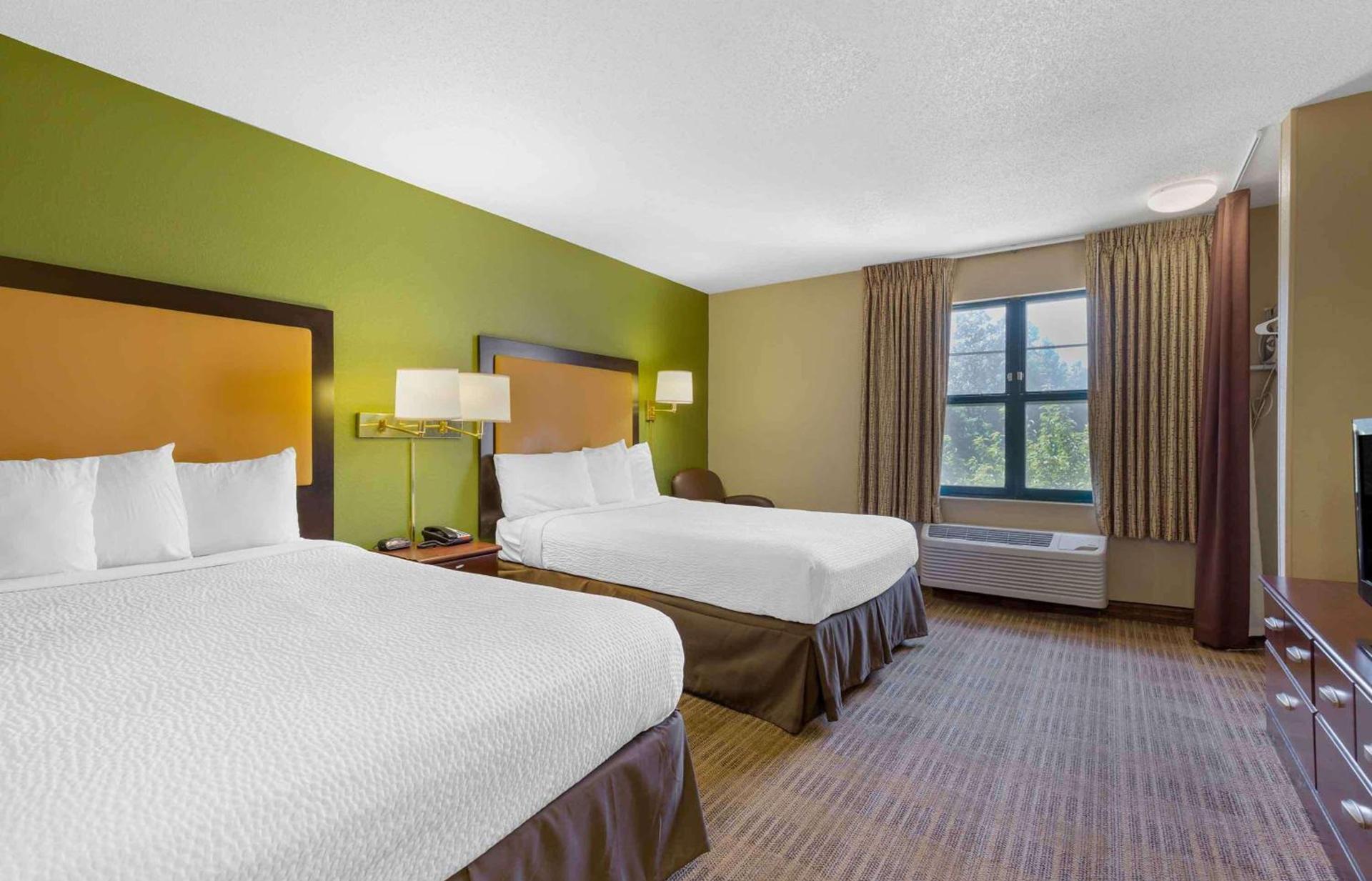 Extended Stay America Suites - Mobile - Spring Hill photo 34
