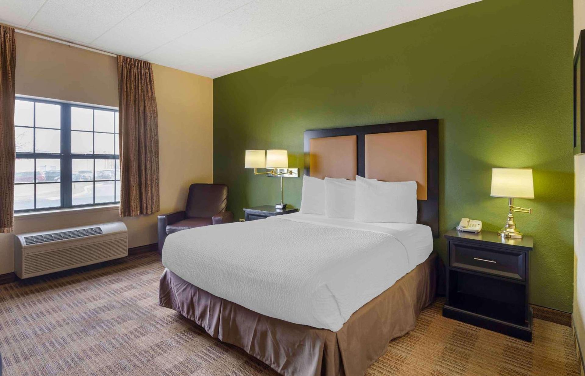 Extended Stay America Suites - Chicago - Elmhurst - O'Hare photo 10