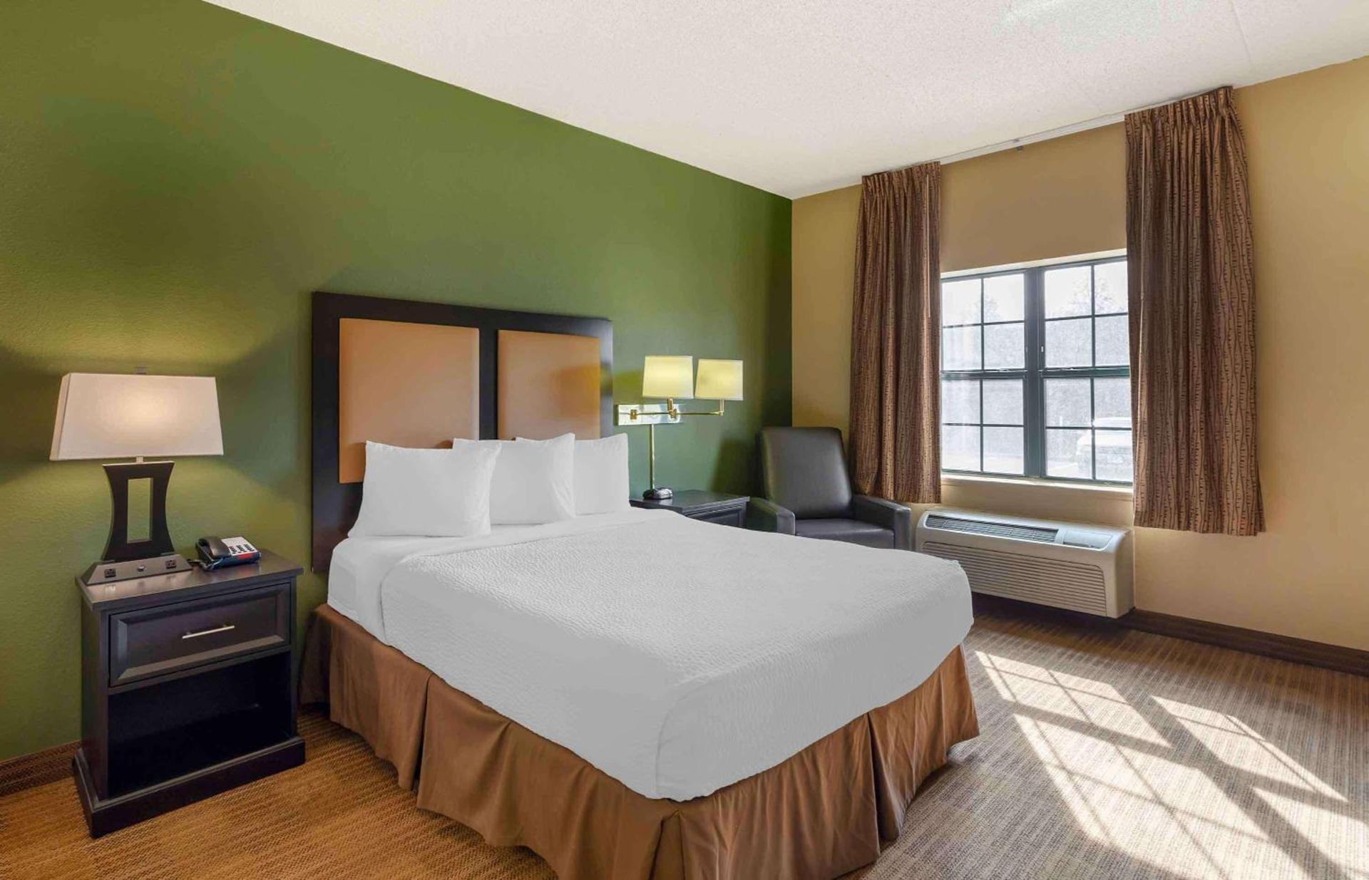 Extended Stay America Suites - Chicago - Elmhurst - O'Hare photo 15