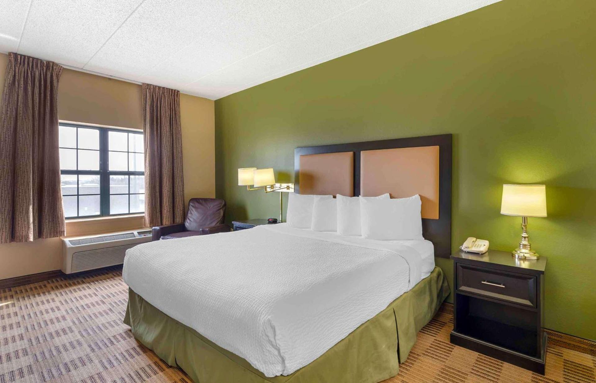 Extended Stay America Suites - Chicago - Elmhurst - O'Hare photo 20