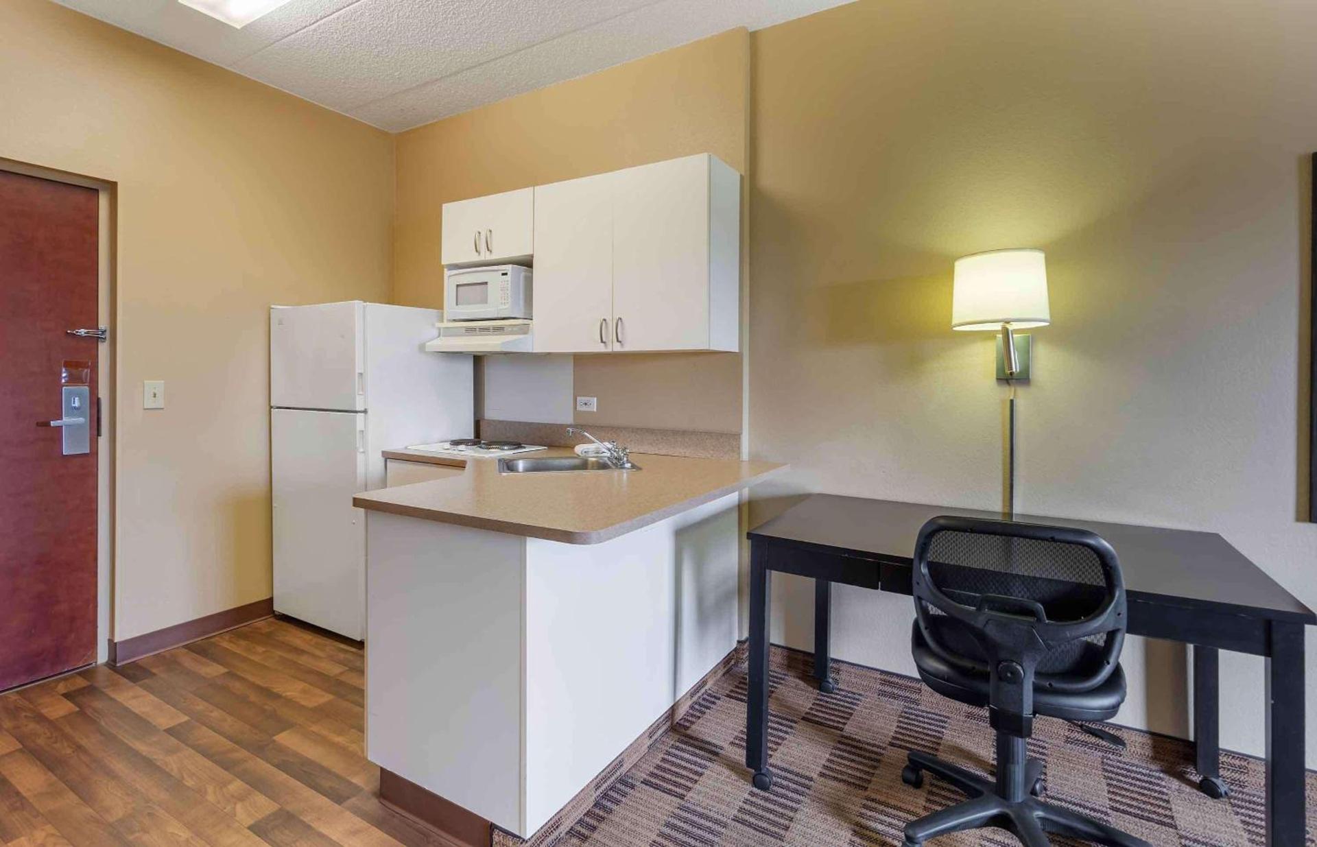 Extended Stay America Suites - Chicago - Elmhurst - O'Hare photo 23