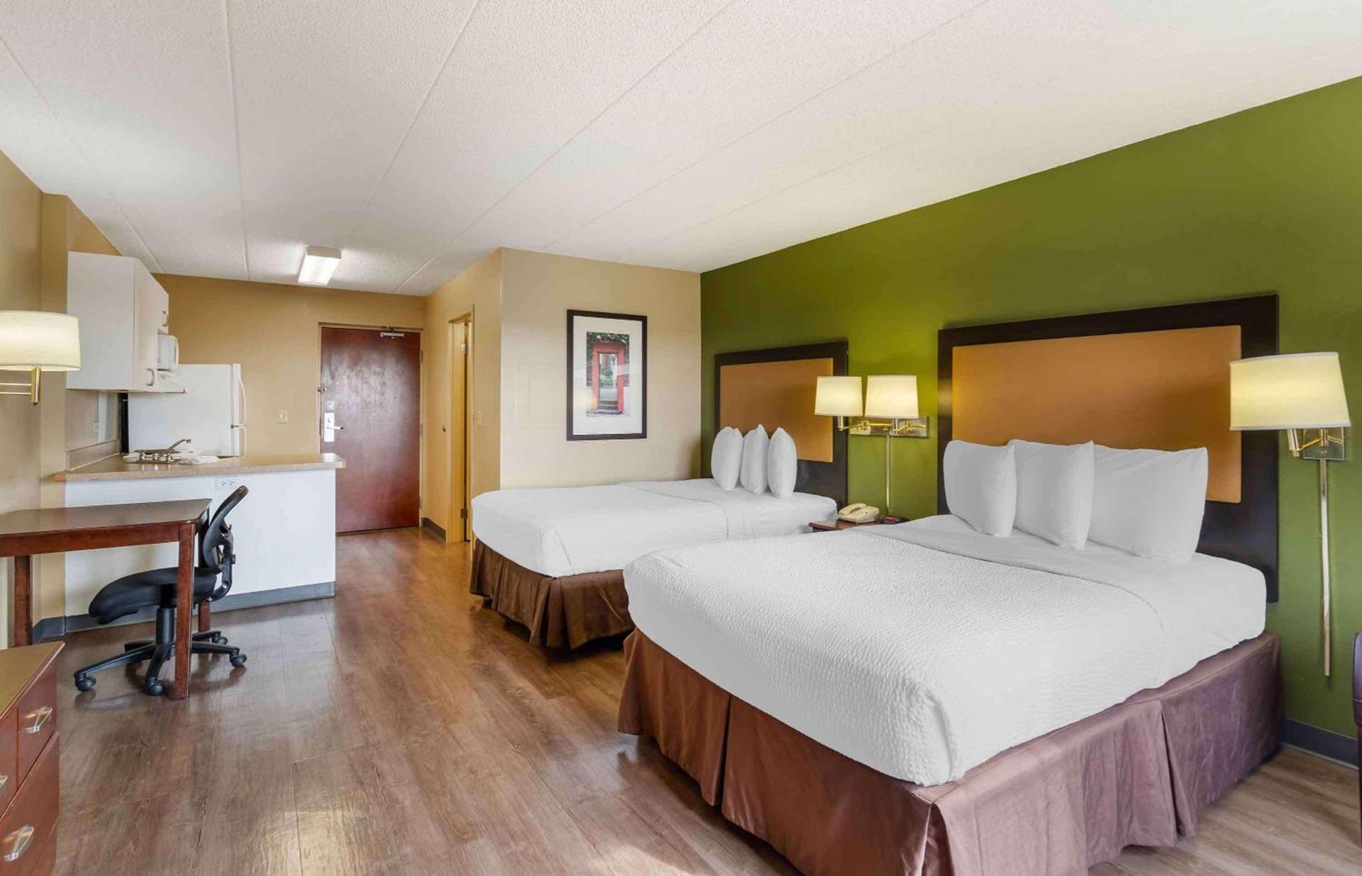 Extended Stay America Suites - Chicago - Elmhurst - O'Hare photo 26