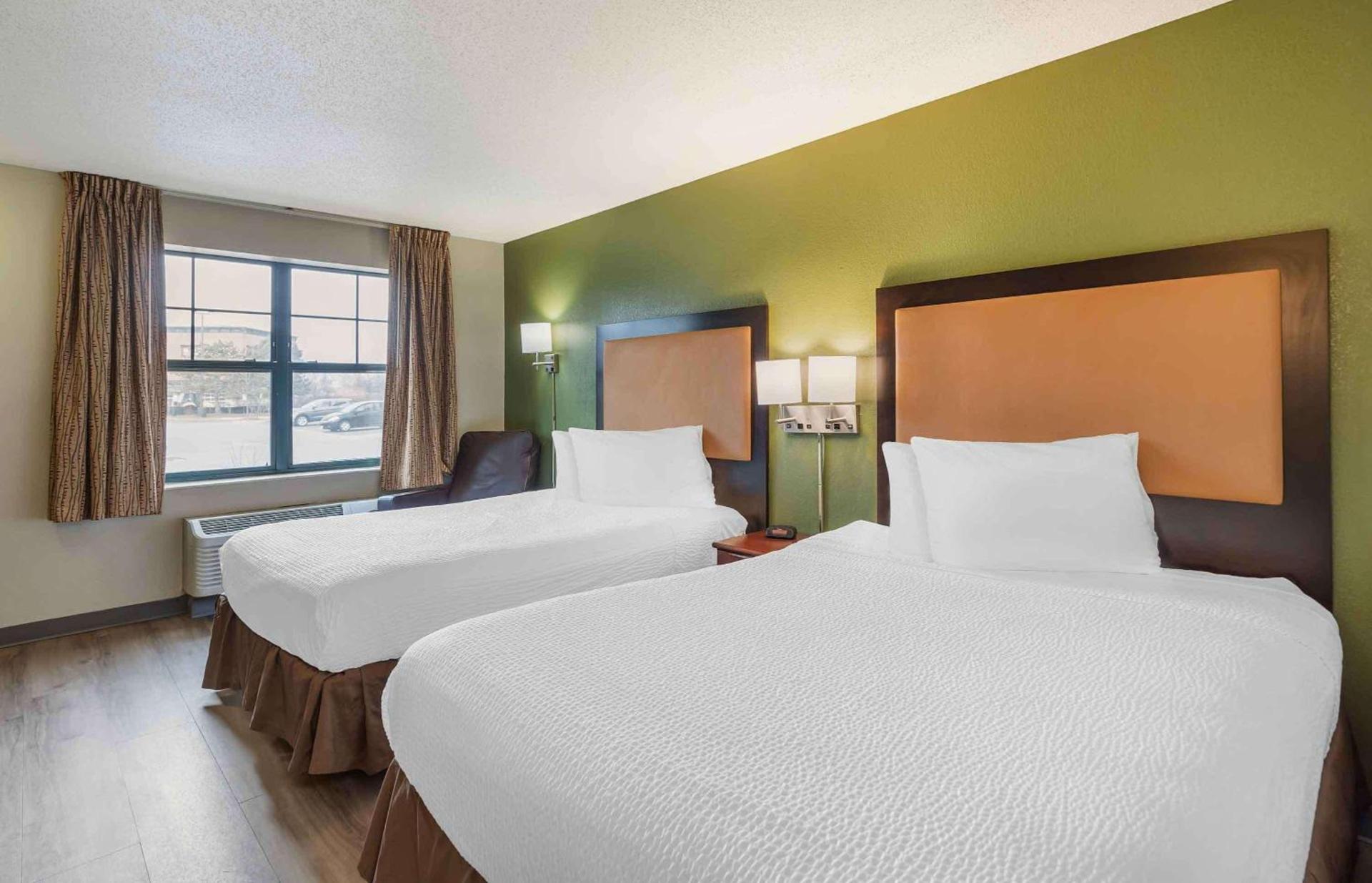 Extended Stay America Suites - Chicago - Woodfield Mall photo 25
