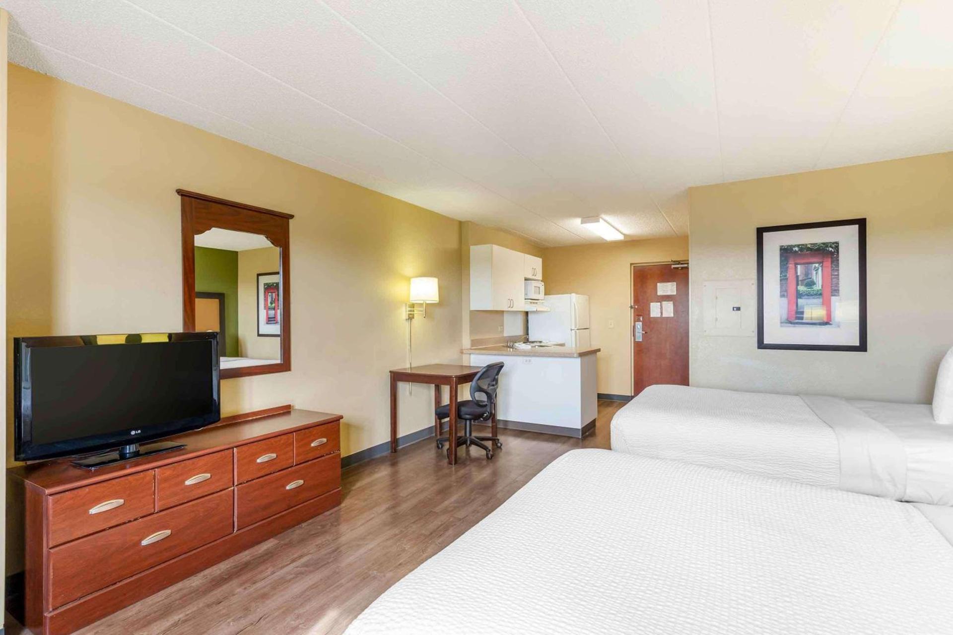 Extended Stay America Suites - Chicago - Elmhurst - O'Hare photo 27