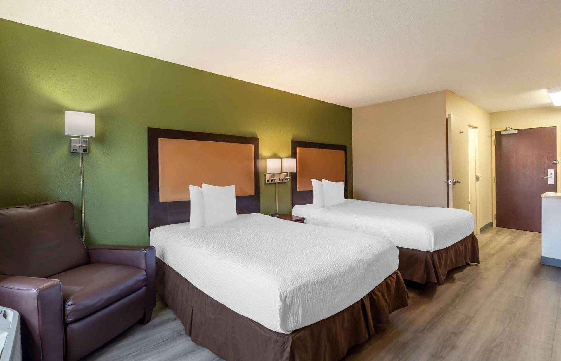 Extended Stay America Suites - Chicago - Woodfield Mall photo 26