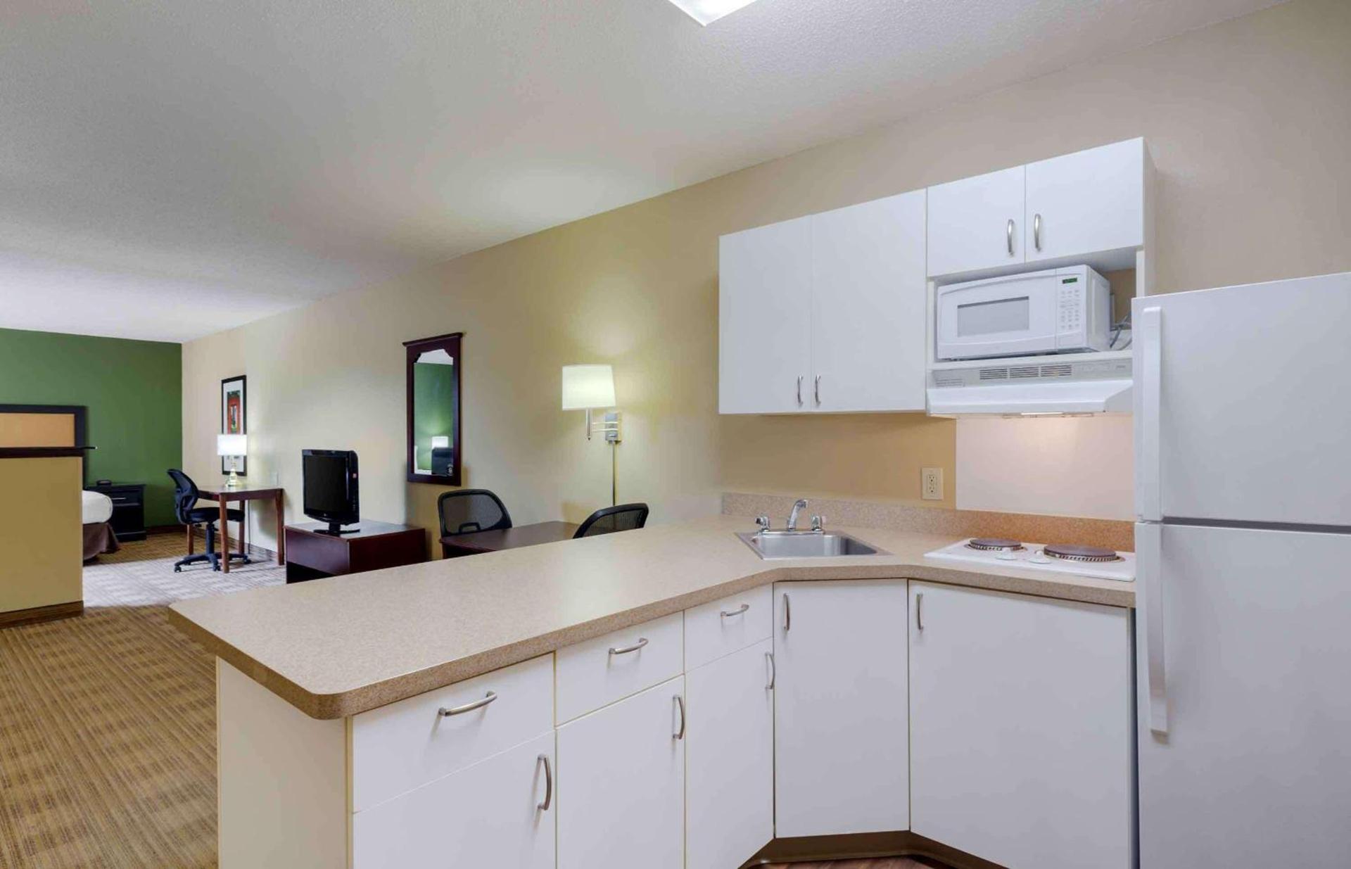 Extended Stay America Suites - Chicago - Elmhurst - O'Hare photo 37