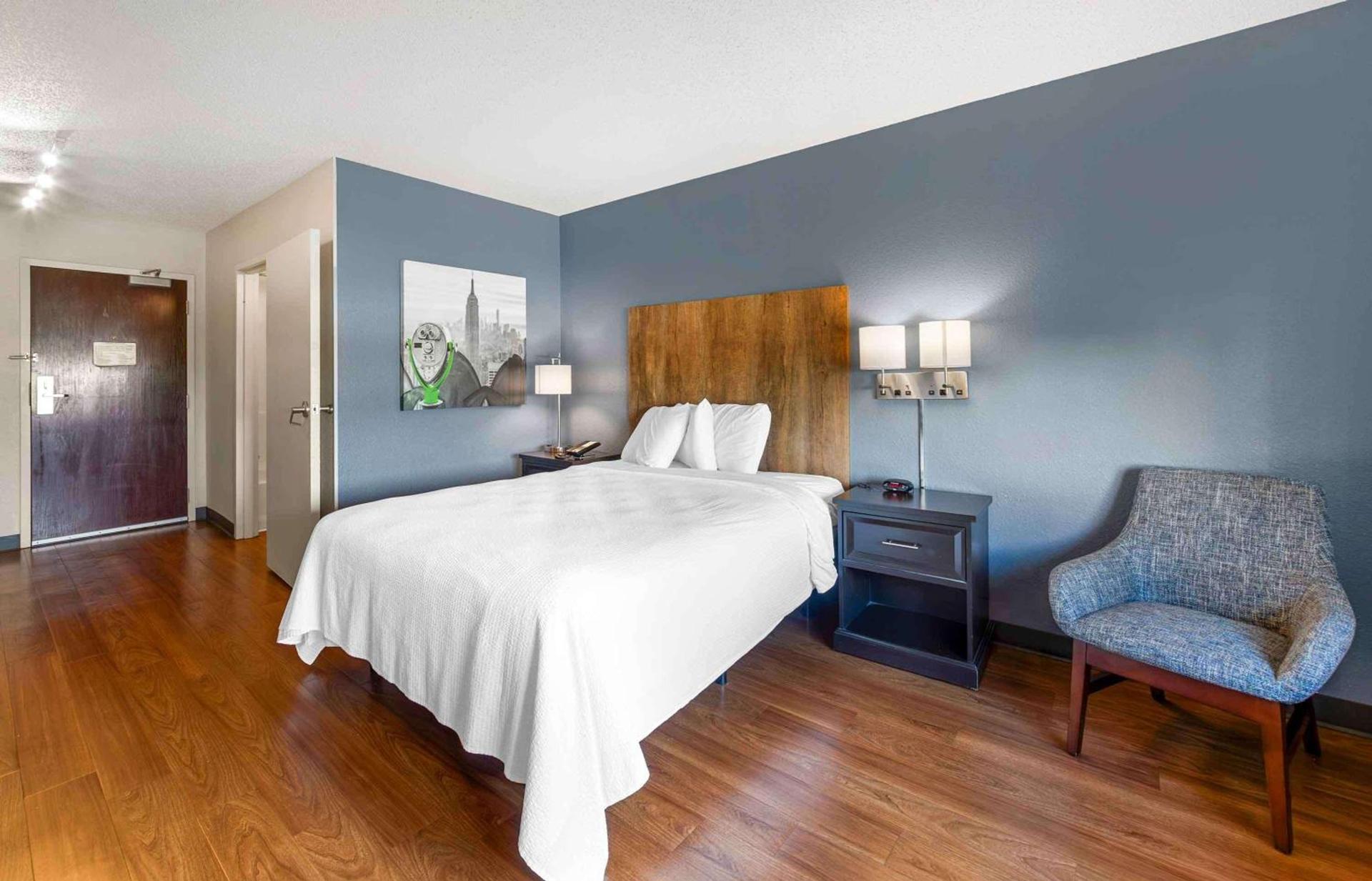 Extended Stay America Premier Suites - Fort Lauderdale - Convention Center - Cruise Port photo 18