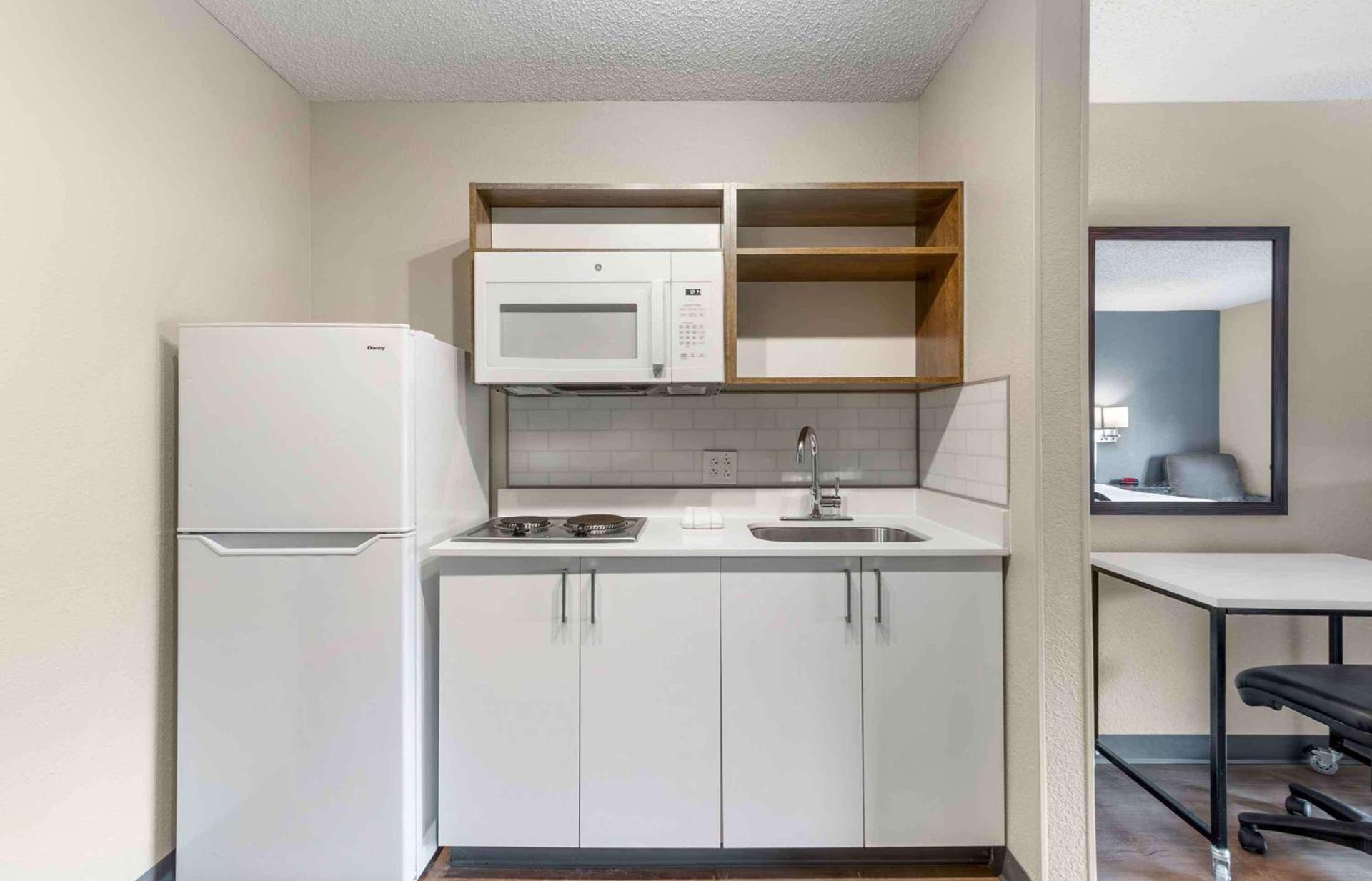 Extended Stay America Premier Suites - Fort Lauderdale - Convention Center - Cruise Port photo 14