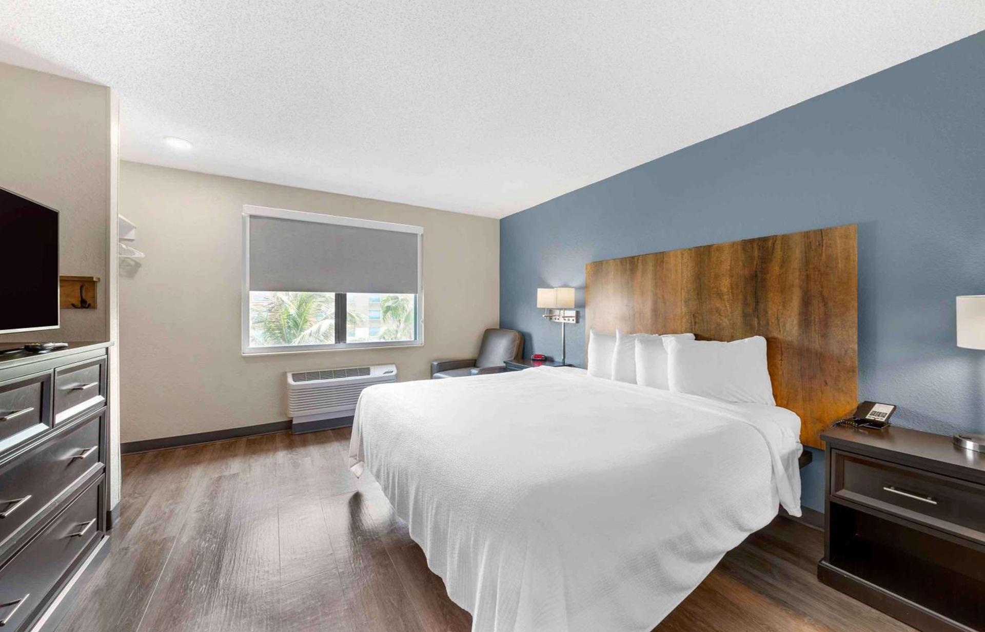 Extended Stay America Premier Suites - Fort Lauderdale - Convention Center - Cruise Port photo 22