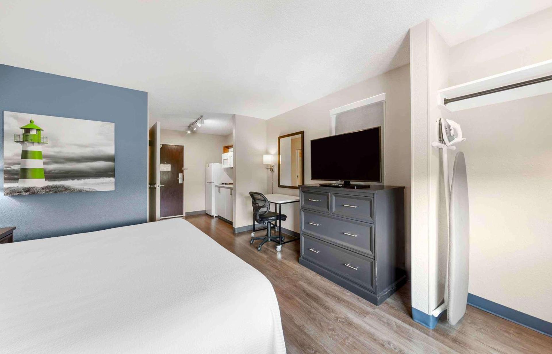 Extended Stay America Premier Suites - Fort Lauderdale - Convention Center - Cruise Port photo 3