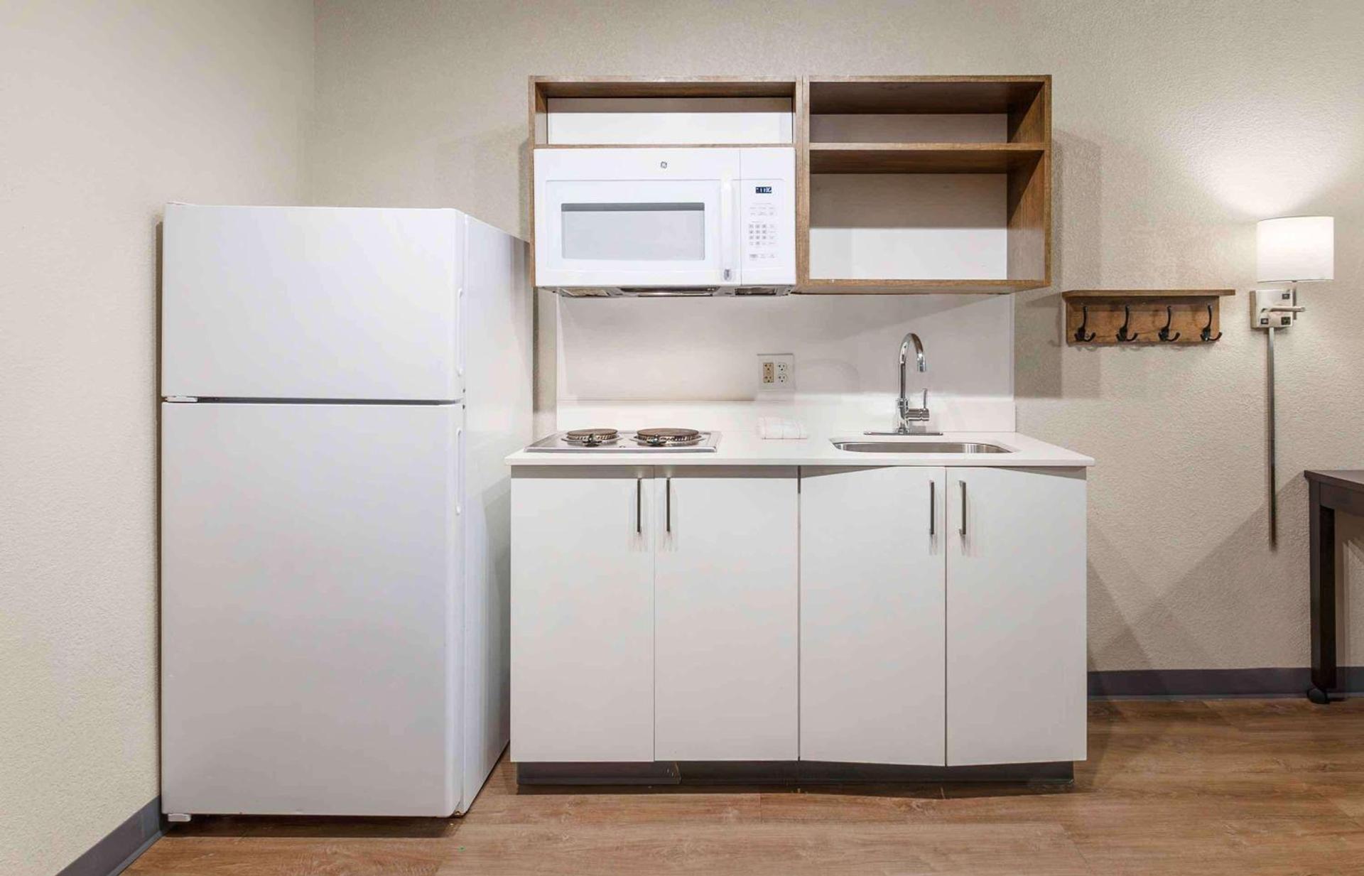 Extended Stay America Premier Suites - Fort Lauderdale - Convention Center - Cruise Port photo 25