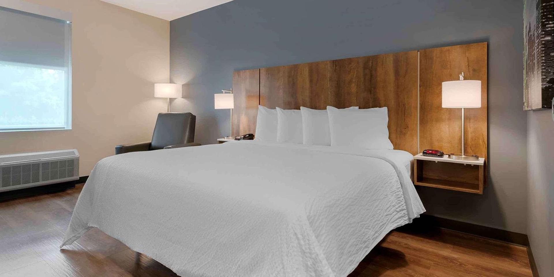 Extended Stay America Premier Suites - Fort Lauderdale - Convention Center - Cruise Port photo 9