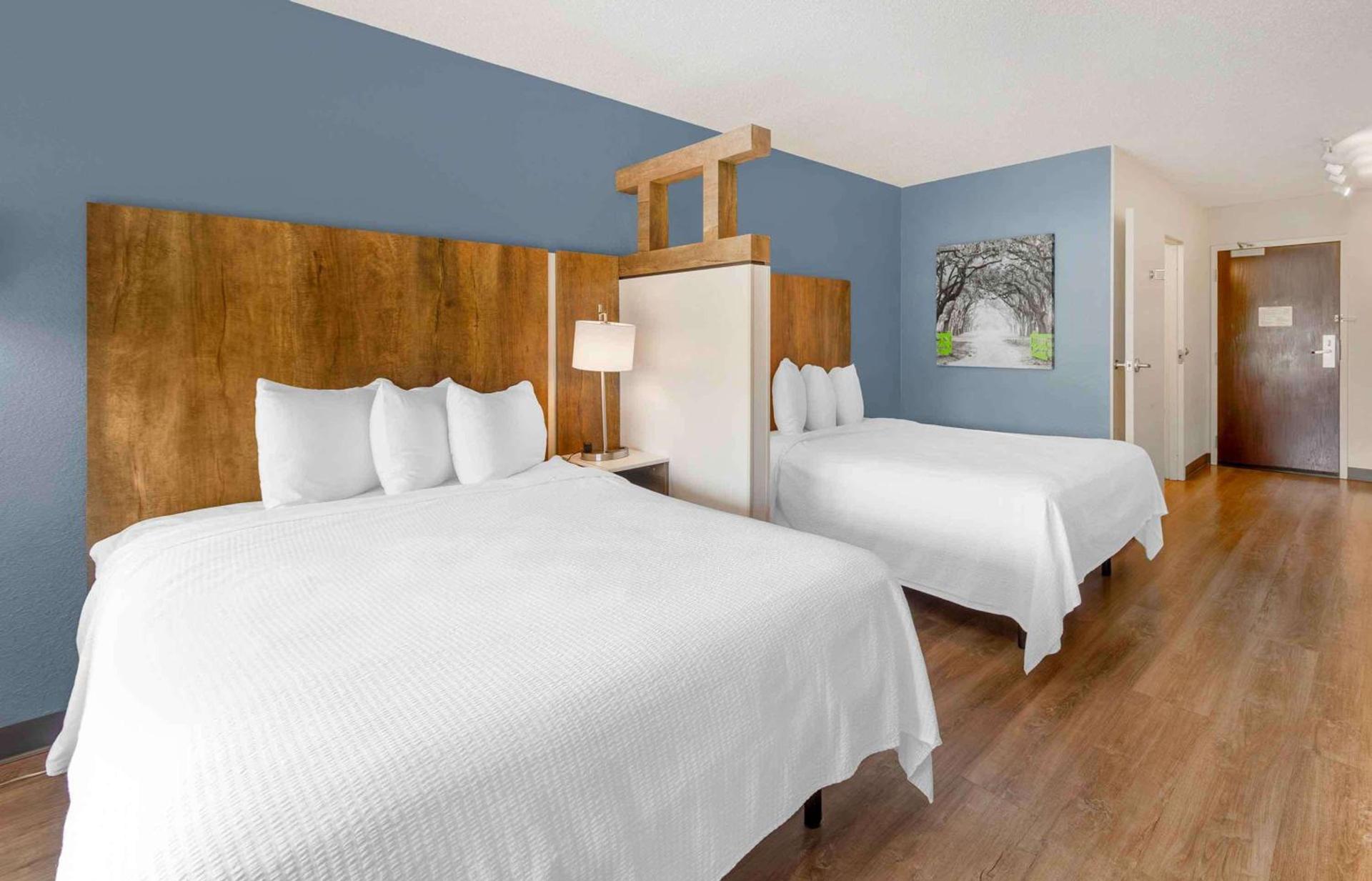 Extended Stay America Premier Suites - Fort Lauderdale - Convention Center - Cruise Port photo 20