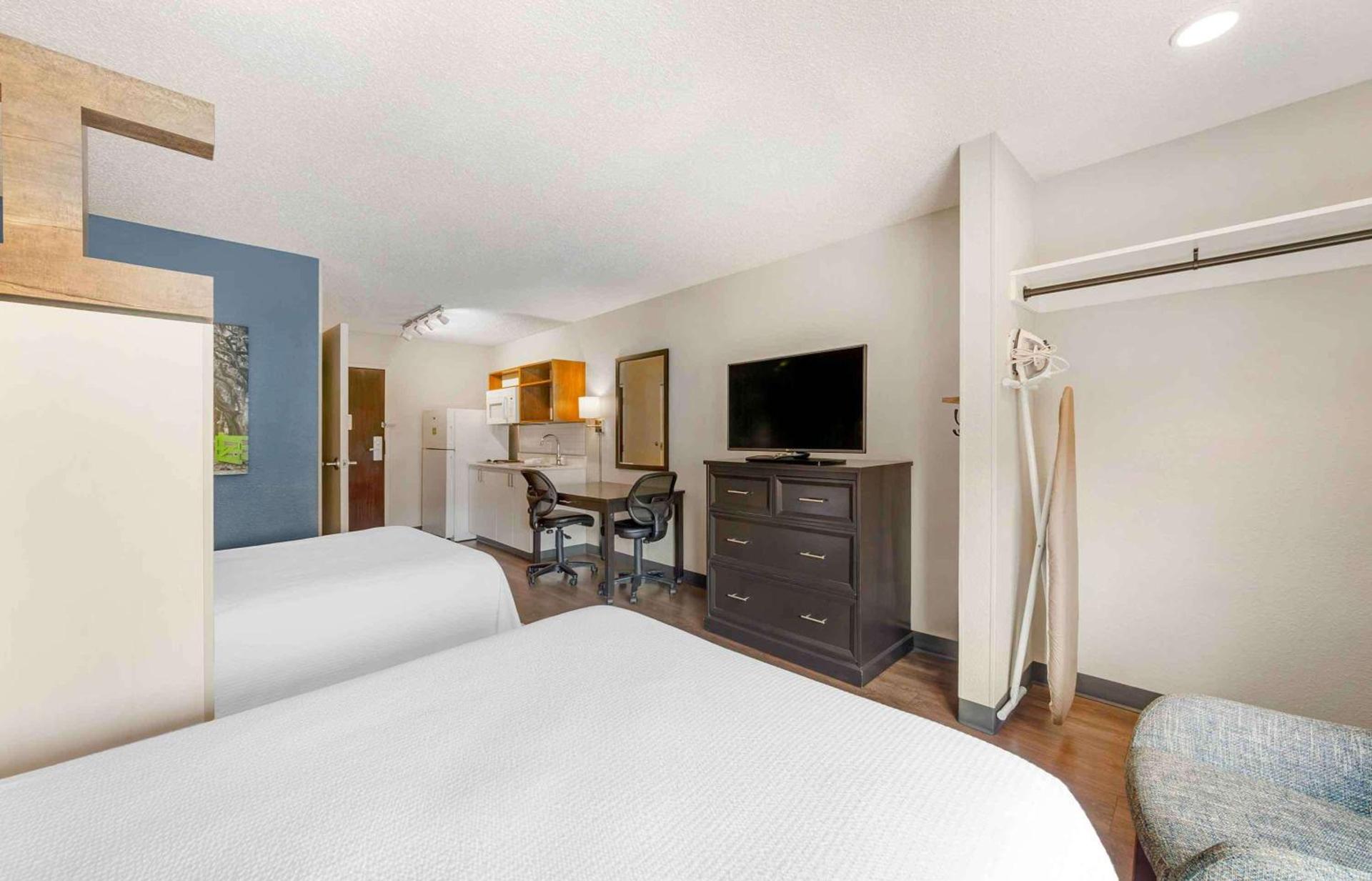 Extended Stay America Premier Suites - Fort Lauderdale - Convention Center - Cruise Port photo 26