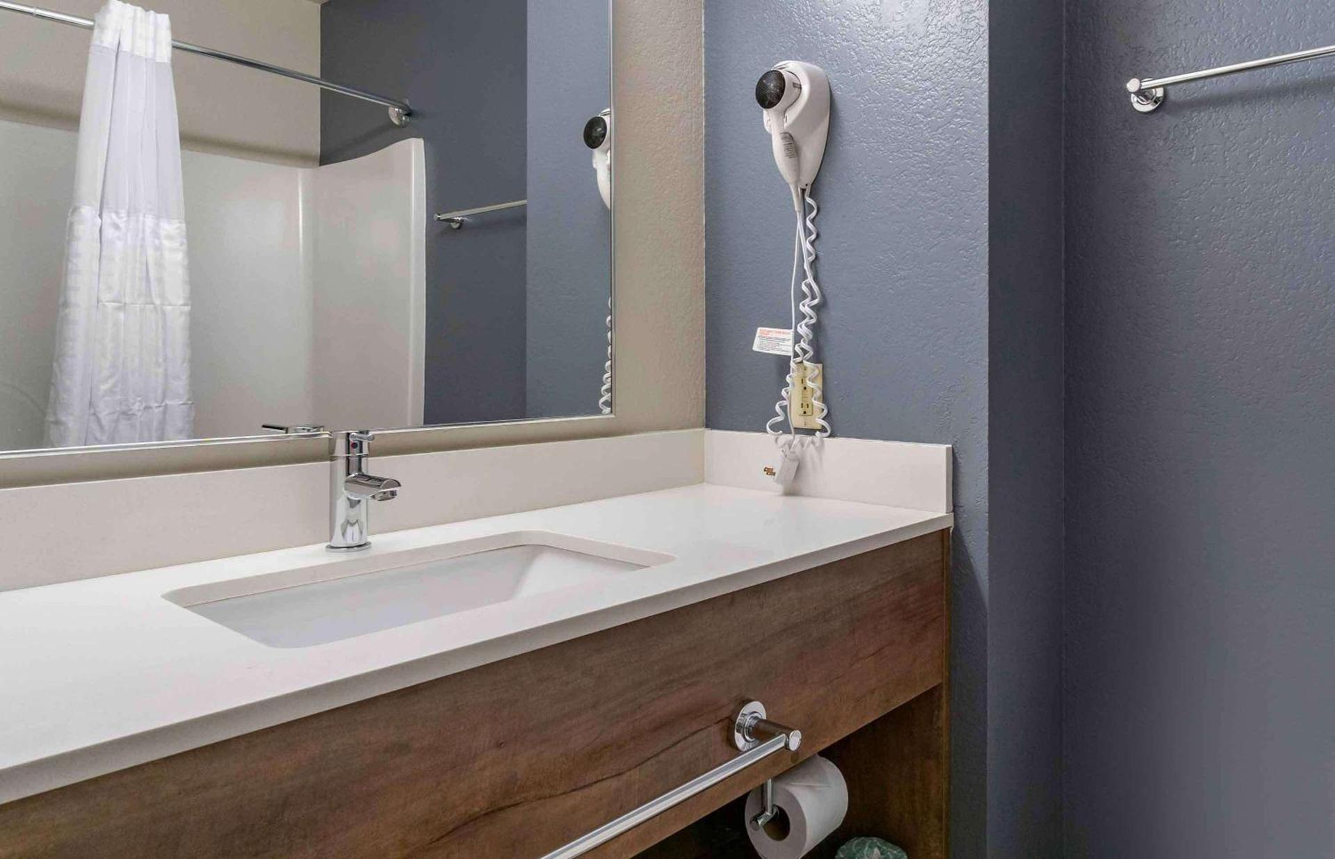 Extended Stay America Premier Suites - Fort Lauderdale - Convention Center - Cruise Port photo 15