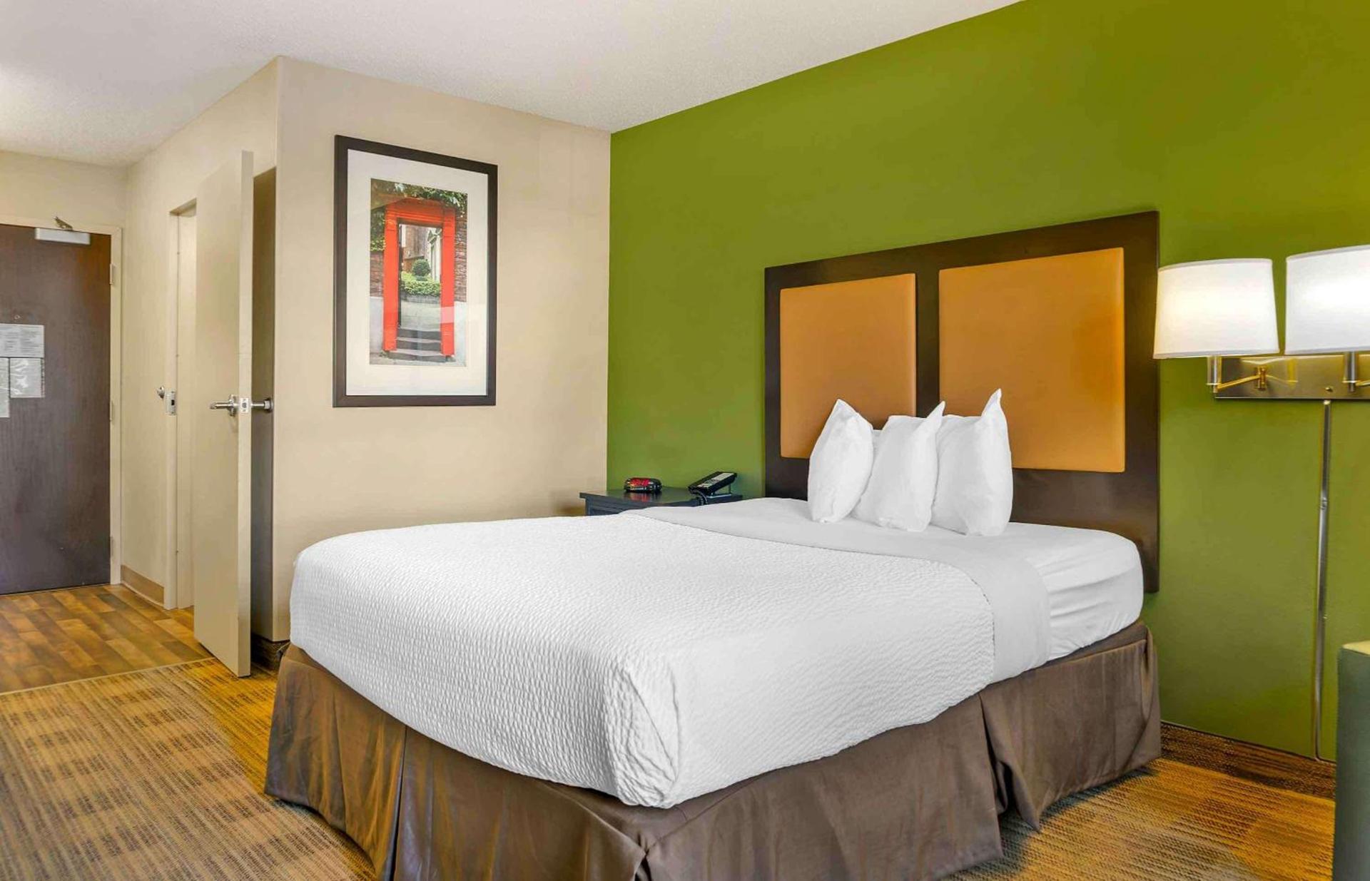 Extended Stay America Select Suites - Grand Rapids - Kentwood photo 7