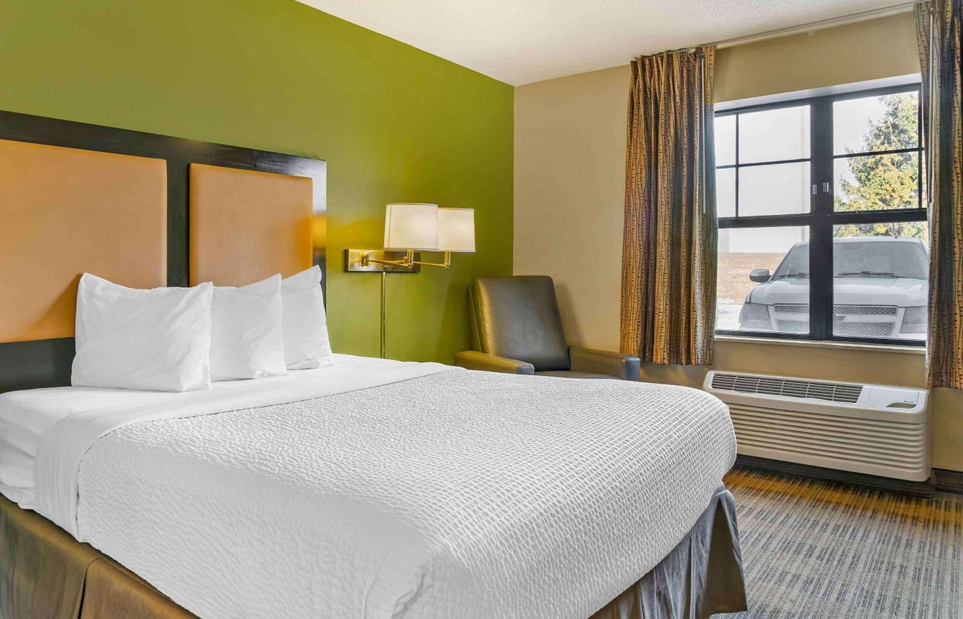 Extended Stay America Select Suites - Grand Rapids - Kentwood photo 8