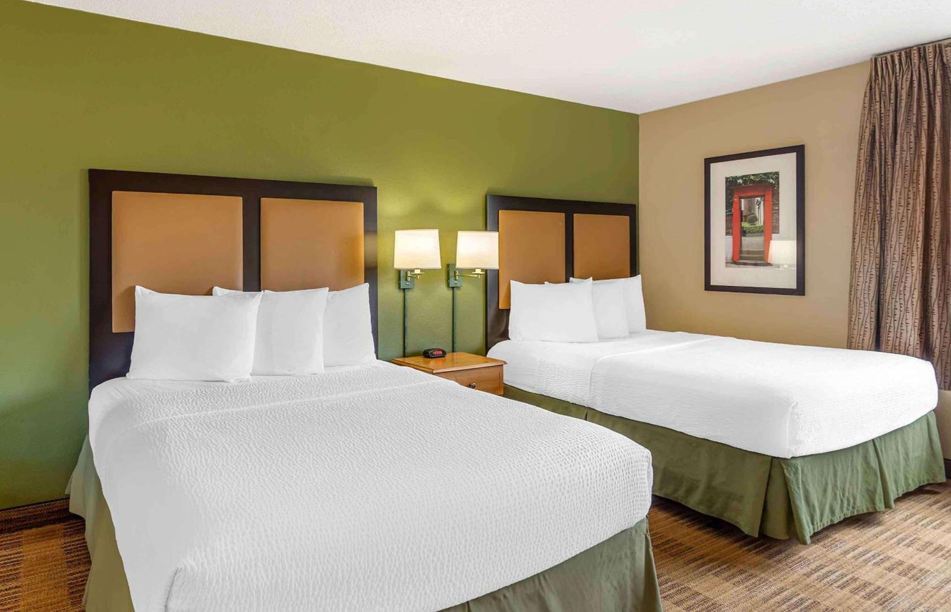 Extended Stay America Select Suites - Chicago - Naperville - East photo 21