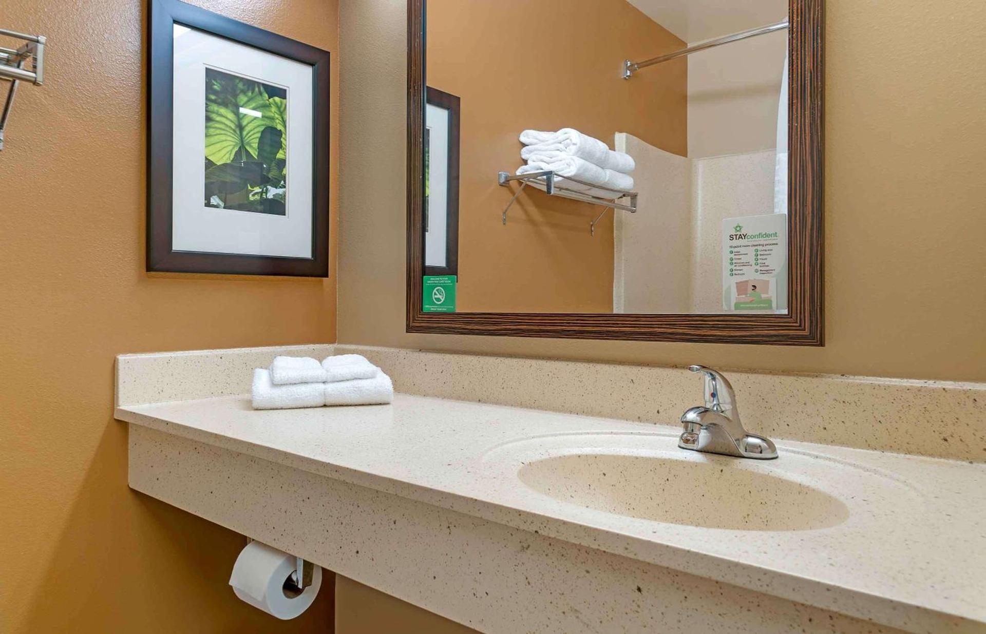 Extended Stay America Select Suites - Grand Rapids - Kentwood photo 11