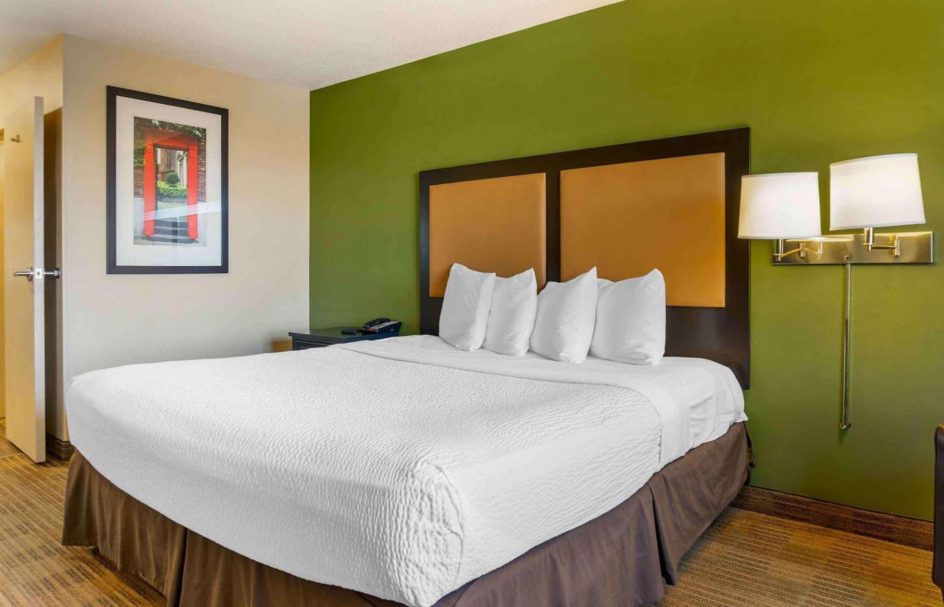 Extended Stay America Select Suites - Grand Rapids - Kentwood photo 14