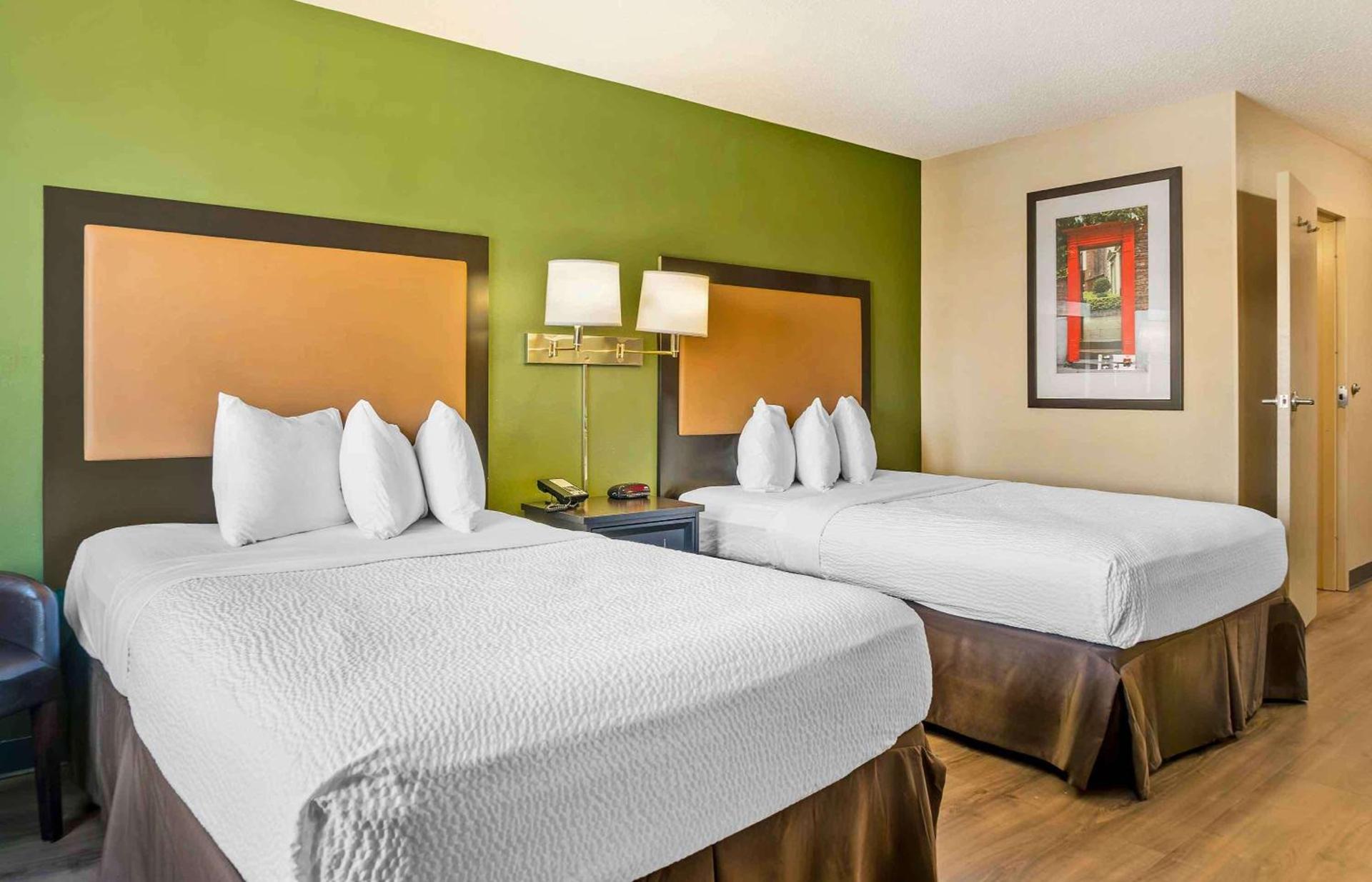Extended Stay America Select Suites - Grand Rapids - Kentwood photo 20