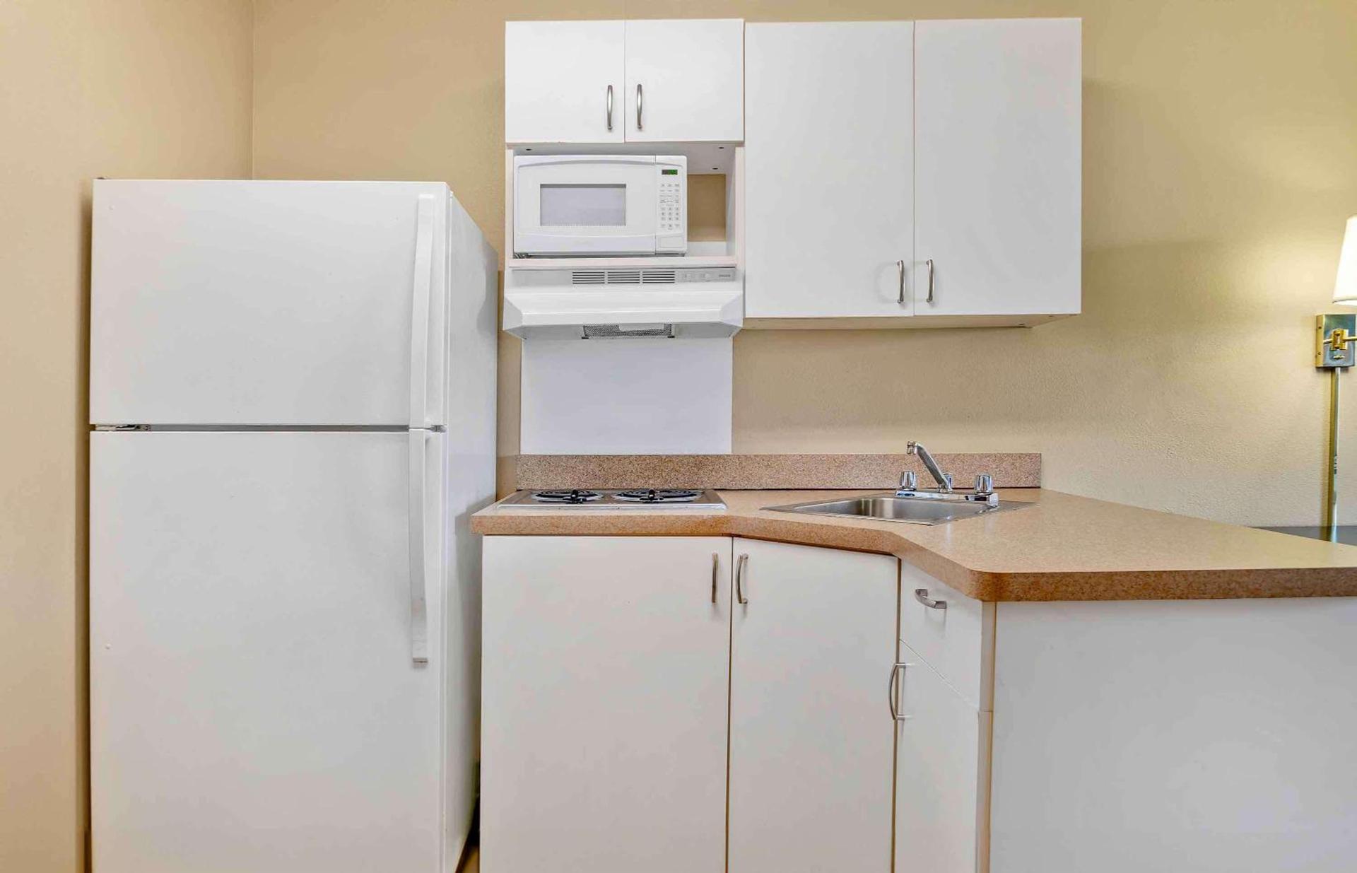 Extended Stay America Select Suites - Grand Rapids - Kentwood photo 22