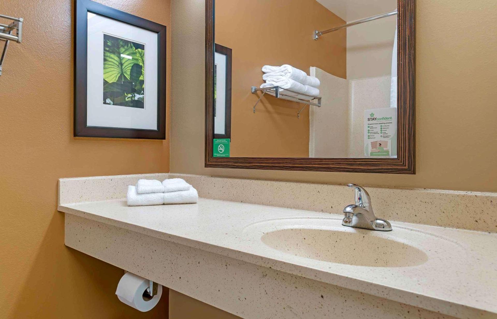 Extended Stay America Select Suites - Grand Rapids - Kentwood photo 23