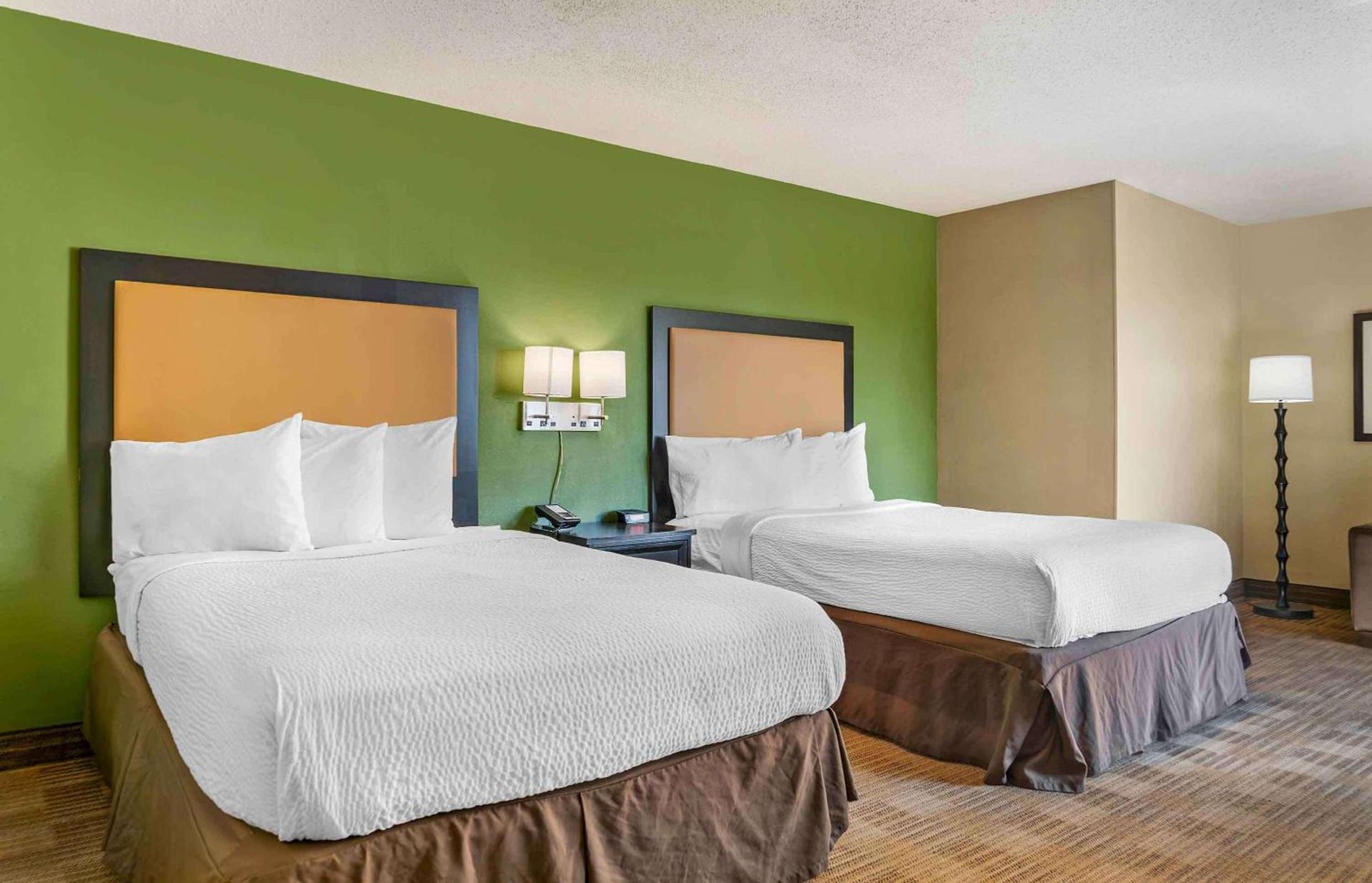 Extended Stay America Select Suites - Grand Rapids - Kentwood photo 28