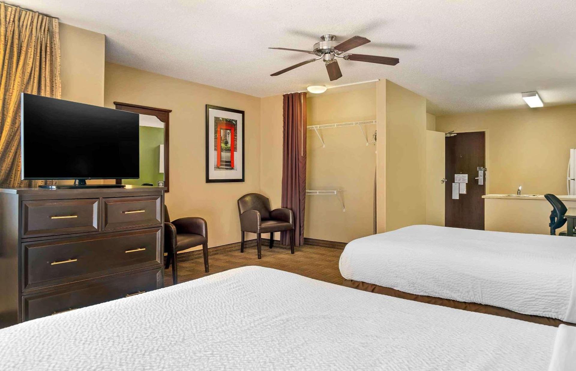 Extended Stay America Select Suites - Grand Rapids - Kentwood photo 29