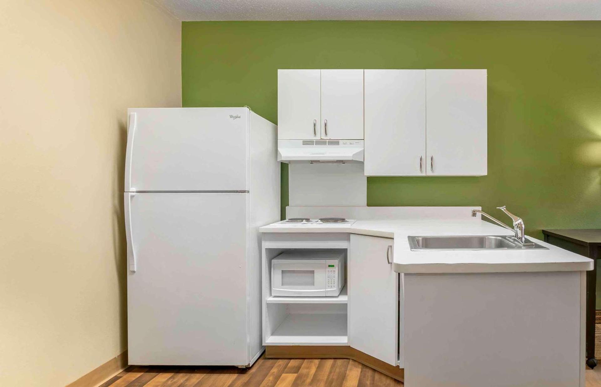 Extended Stay America Select Suites - Grand Rapids - Kentwood photo 30