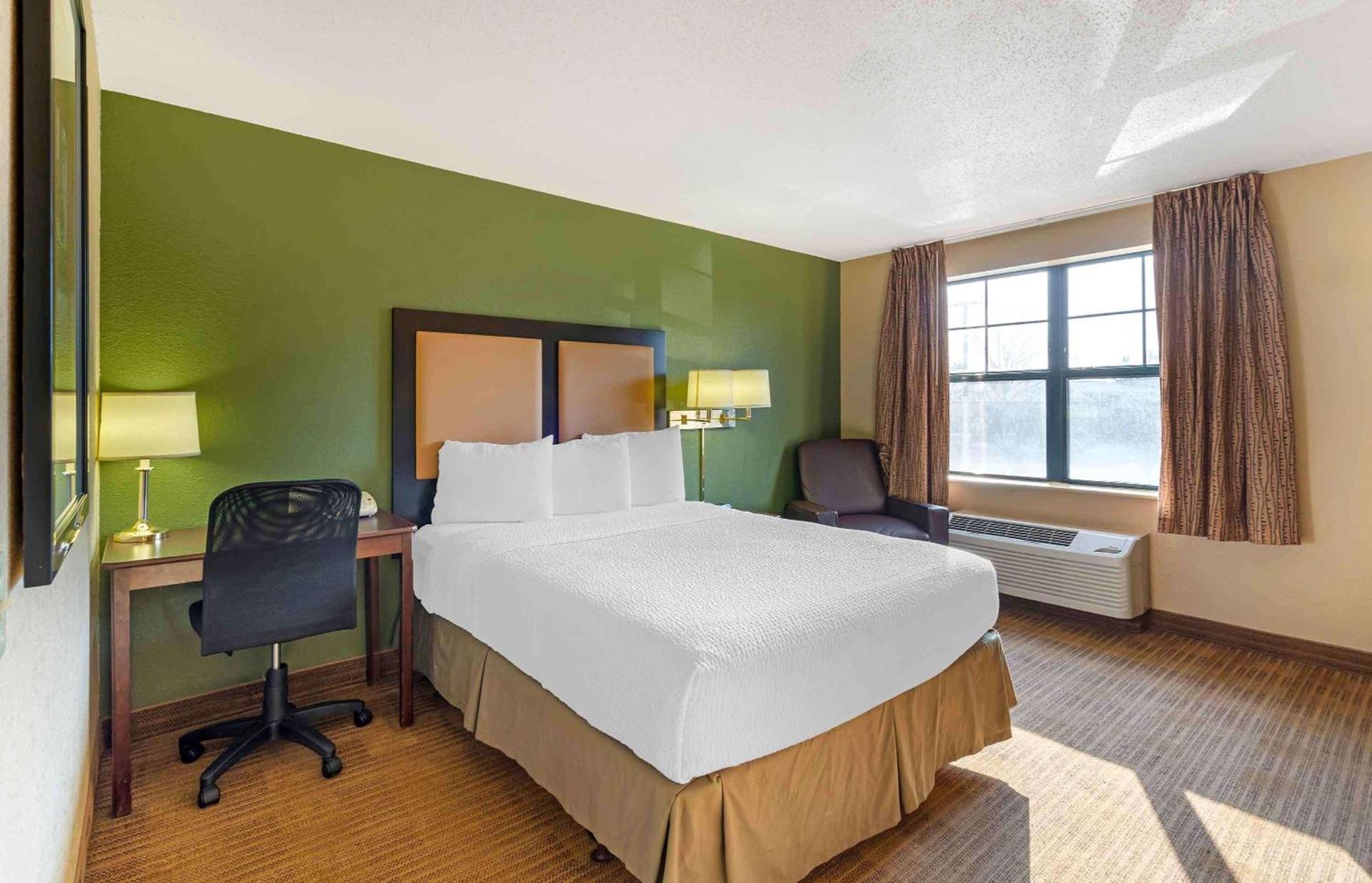 Extended Stay America Suites - Chicago - Vernon Hills - Lake Forest photo 15