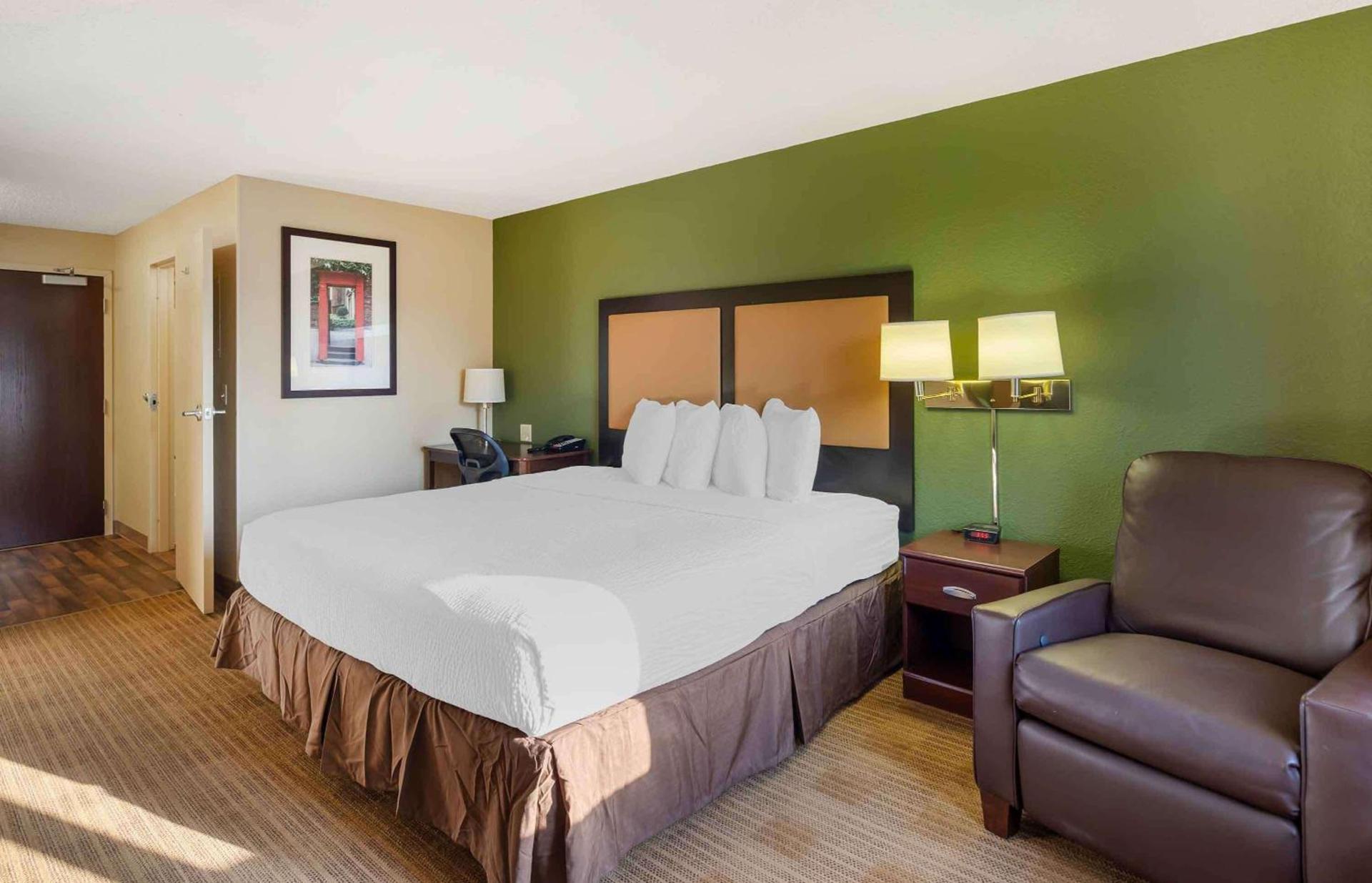 Extended Stay America Suites - Chicago - Vernon Hills - Lake Forest photo 20