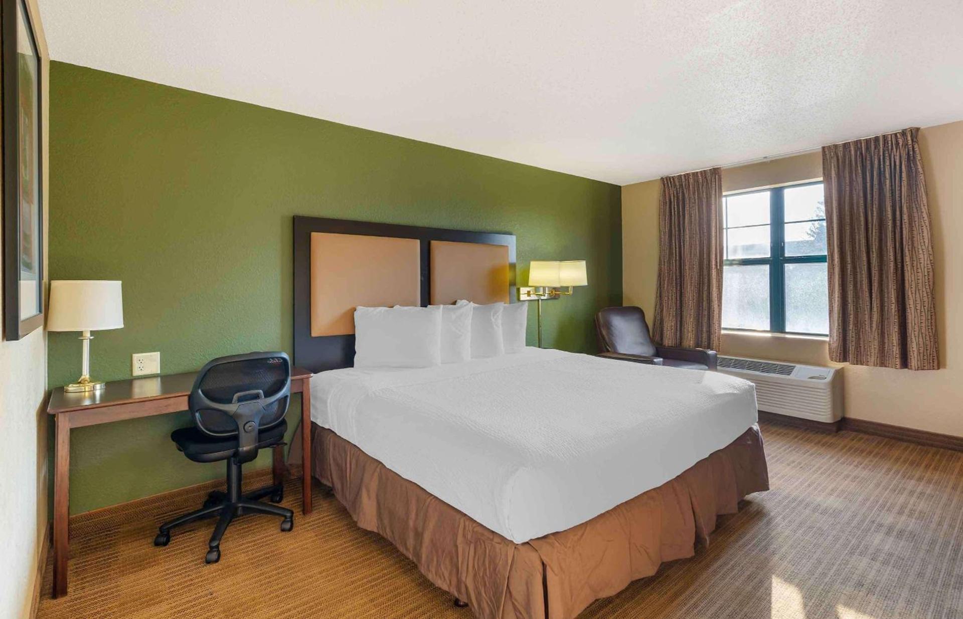 Extended Stay America Suites - Chicago - Vernon Hills - Lake Forest photo 19
